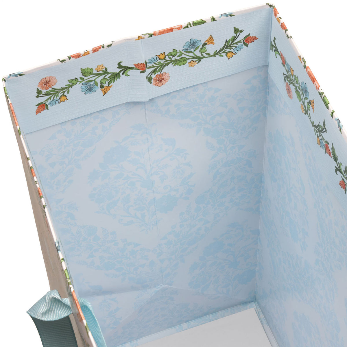 Floral Damask Gift Bag - GBL266.1d.jpg