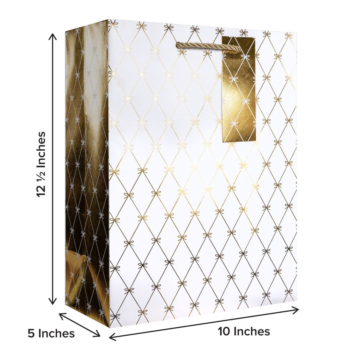 Beautiful Bows Gift Bag - GBL389.1b.jpg