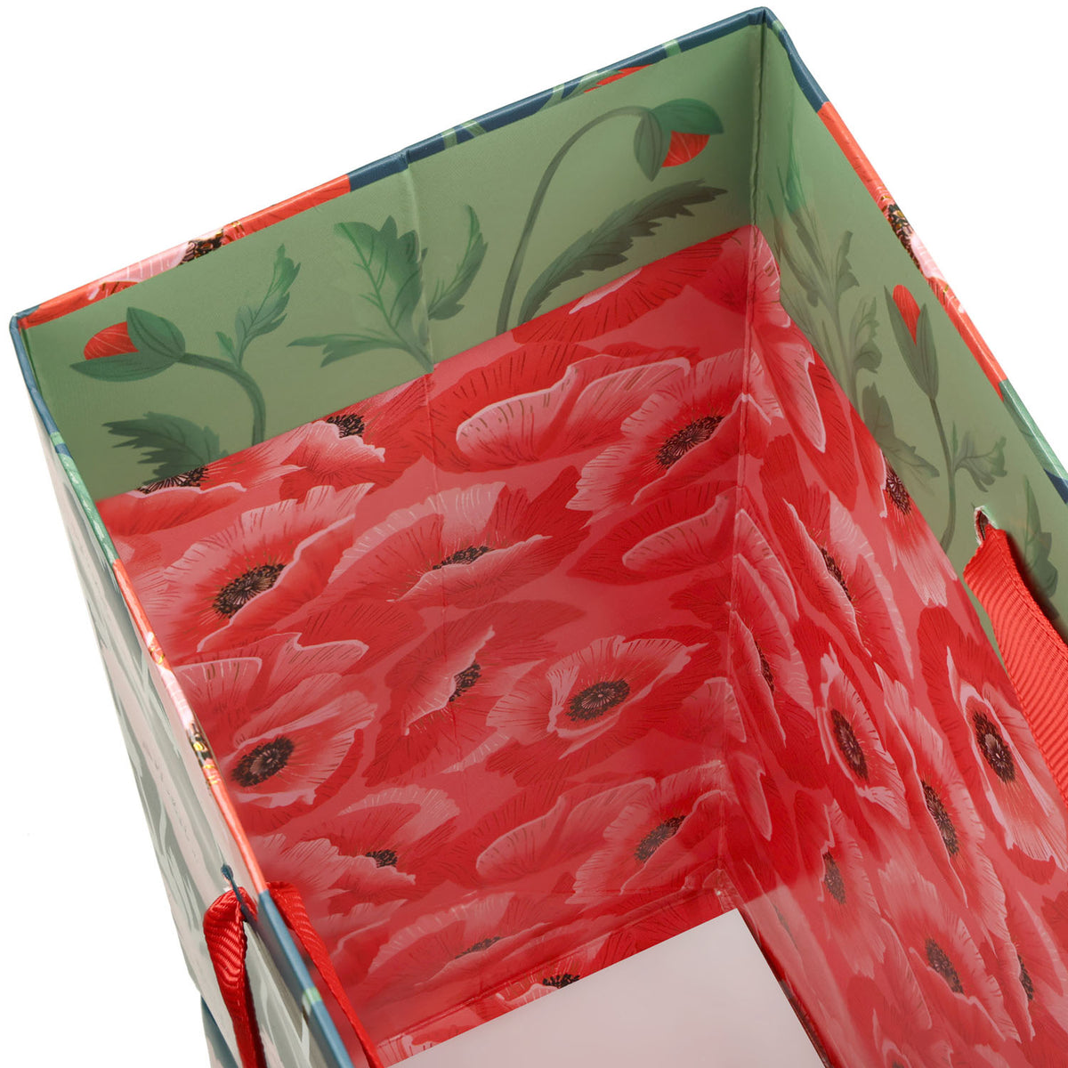 Pretty Poppies Gift Bag - GBM230.1d.jpg