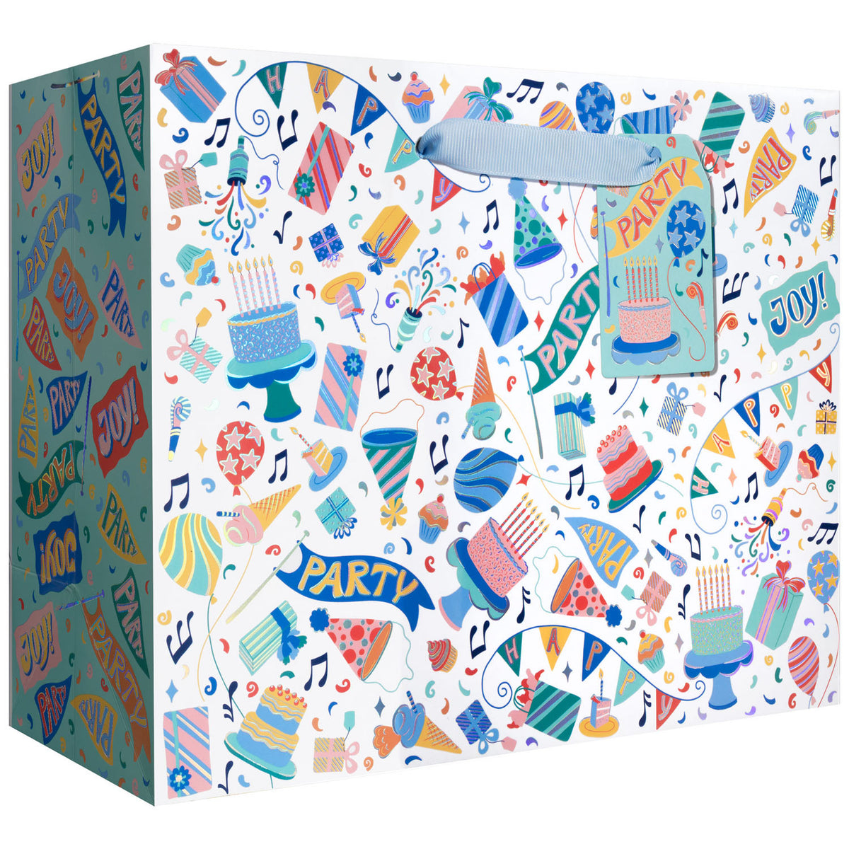 Let's Party Gift Bag - GBM252.1a.jpg