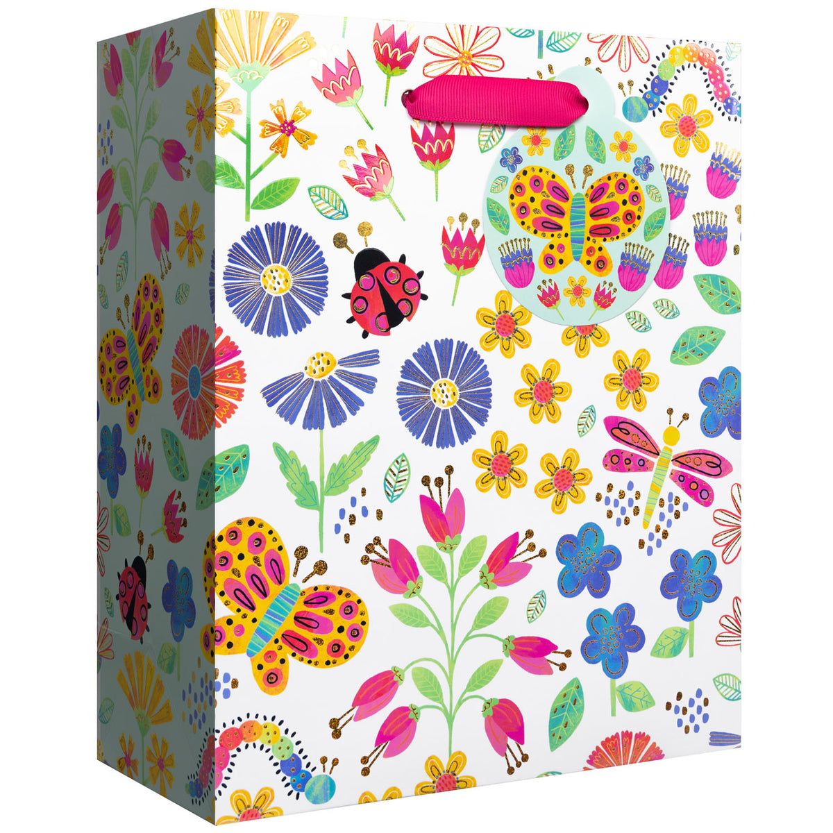 Blooms & Bugs Gift Bag - GBM254.1a.jpg