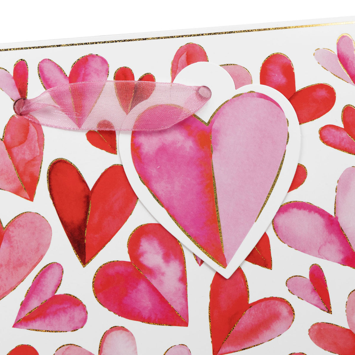 Folded Hearts Gift Bag - GBM258.1c.jpg