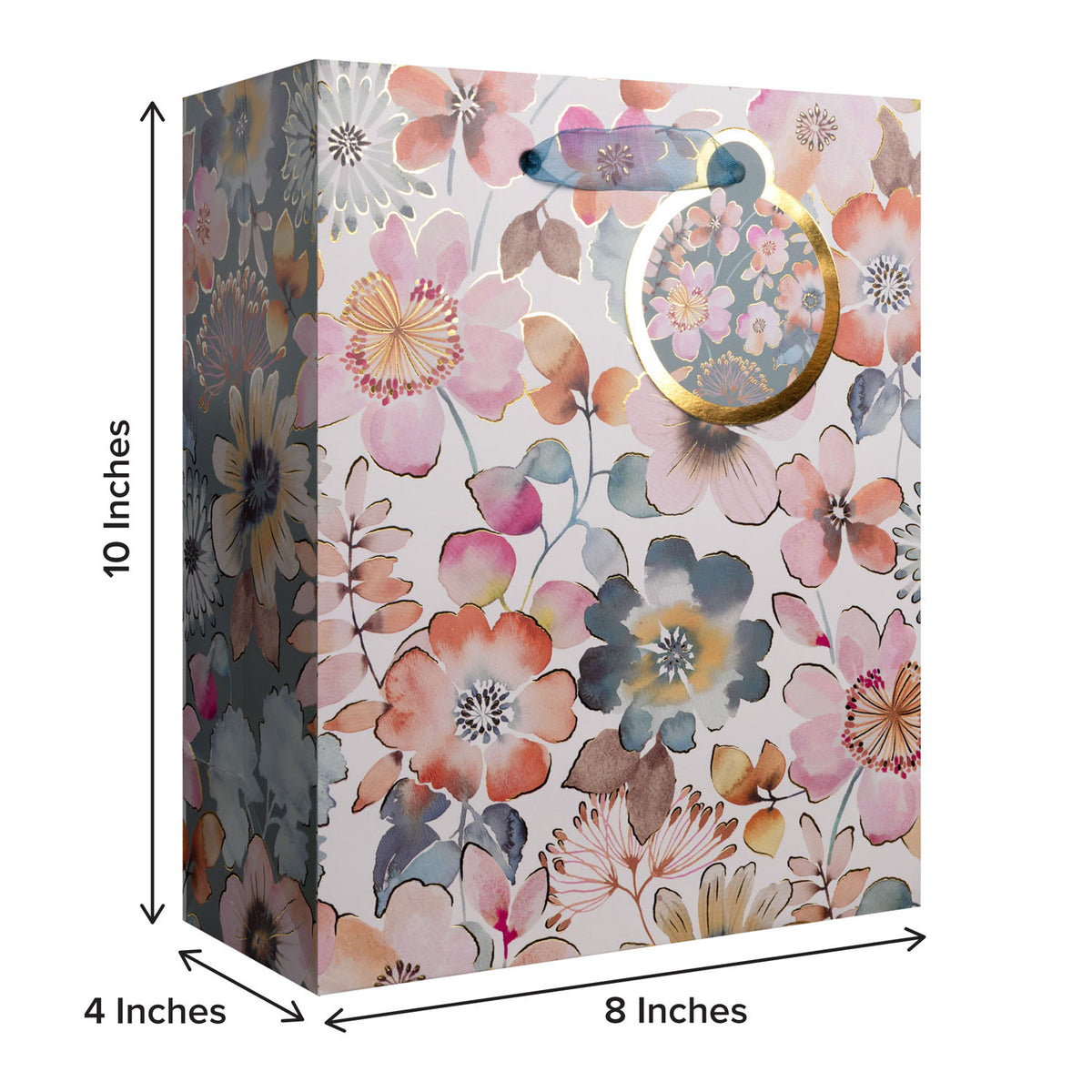 Painterly Petals Gift Bag - GBM262.1b.jpg