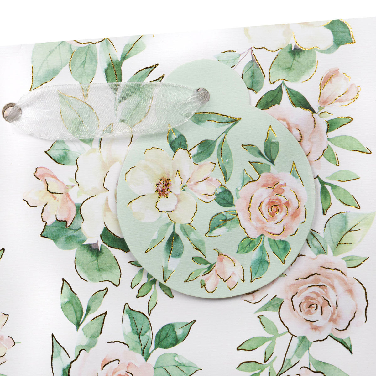 Pink Roses Gift Bag - GBM474.1c.jpg