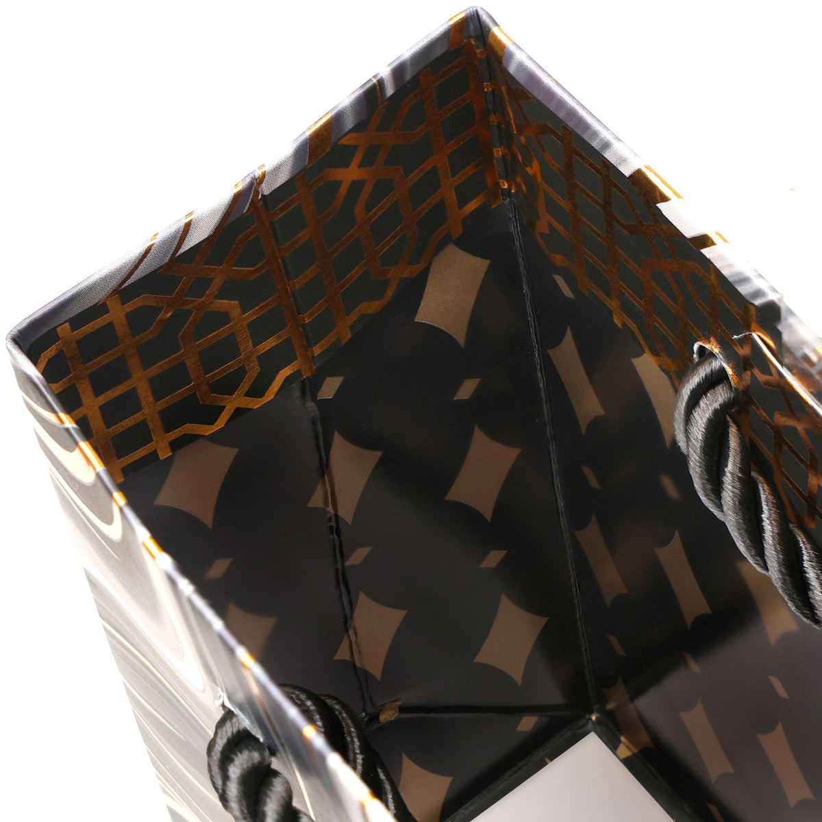 Marbleized Black Gift Bag - GBT233.1c.jpg