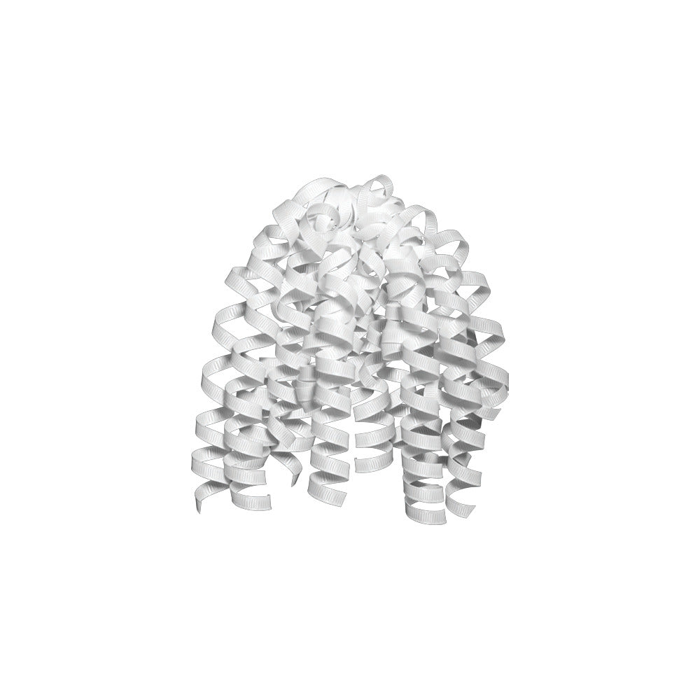 White Grosgrain Curlie Bow - GL924.1a.jpg