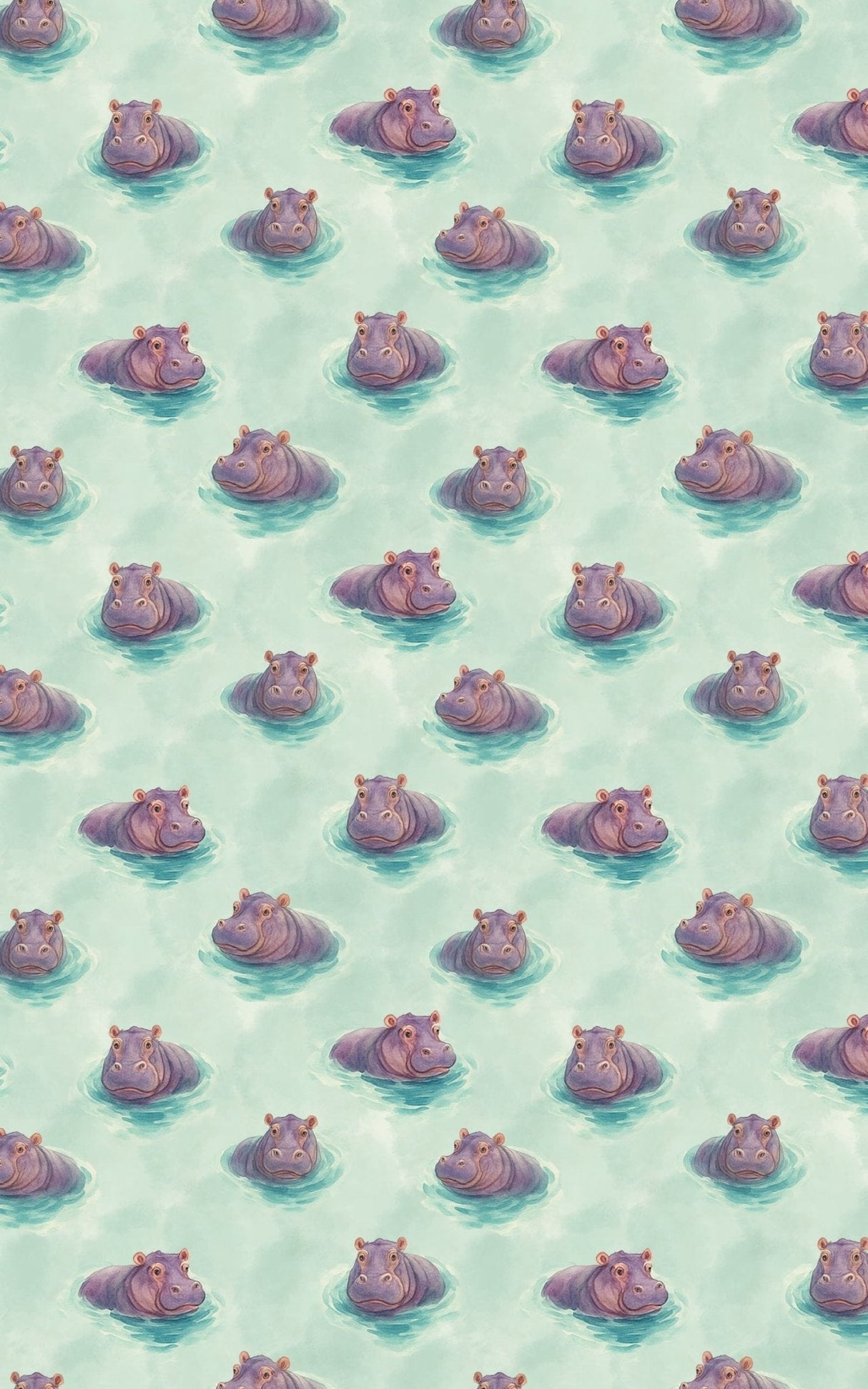 Hippo Harbor