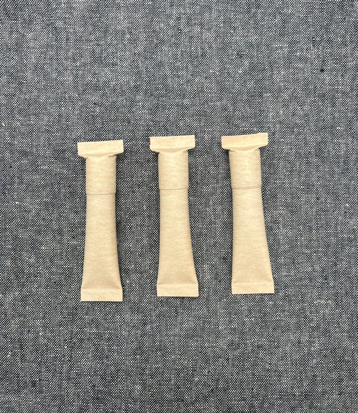 .21 oz / 6g Squeeze-Up Lip Balm Tube