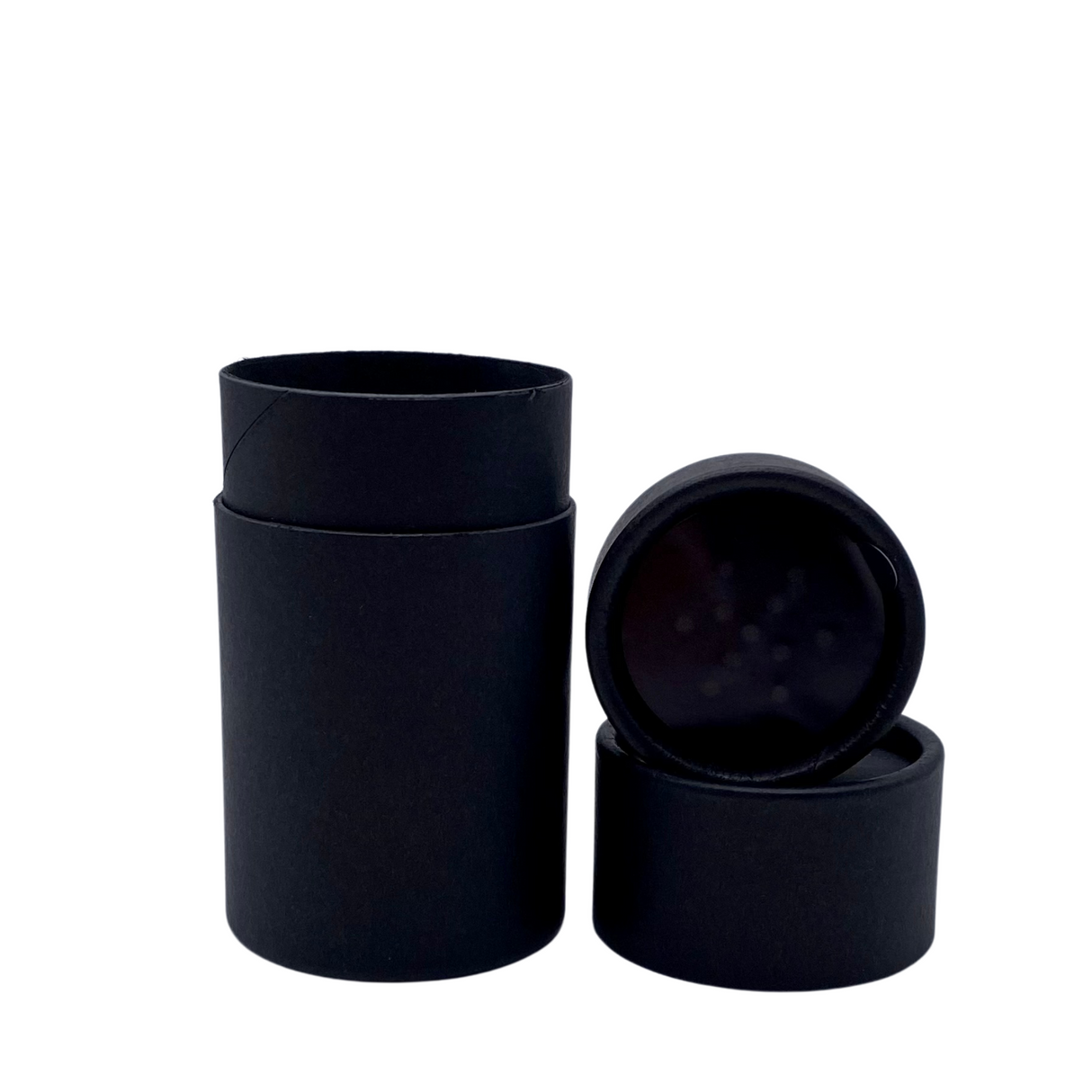2 ounce / 60 g Paper Shaker Tube