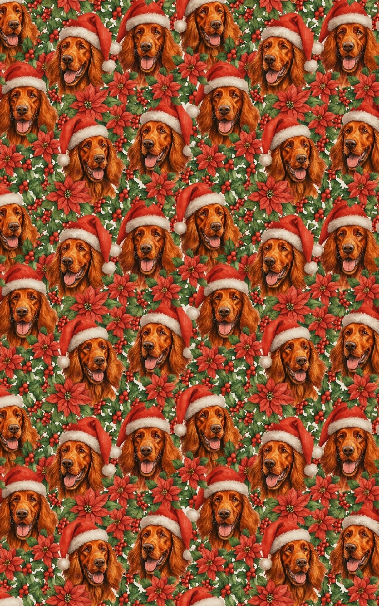 Festive Companions