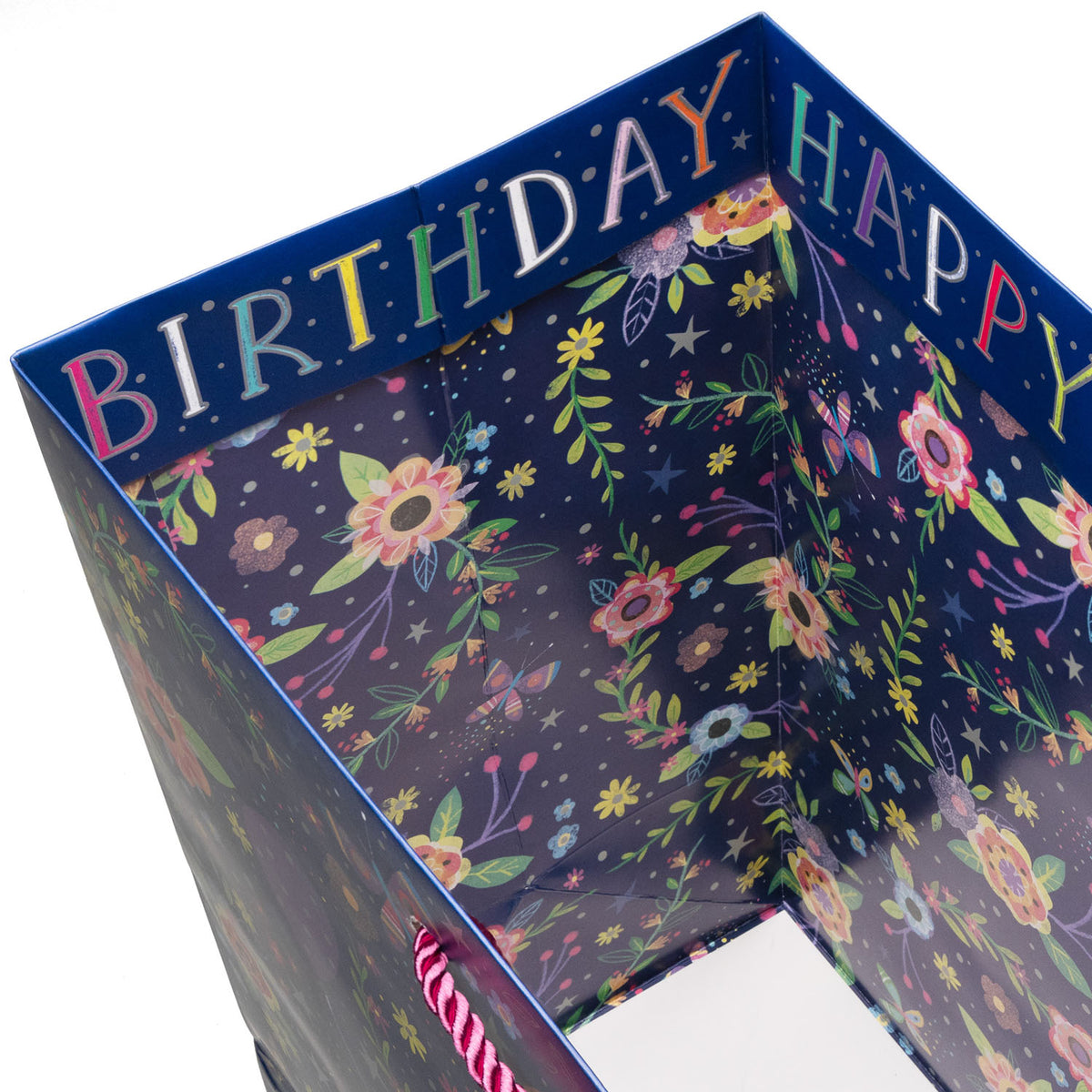 Beautiful Birthday Gift Bags — additional view d