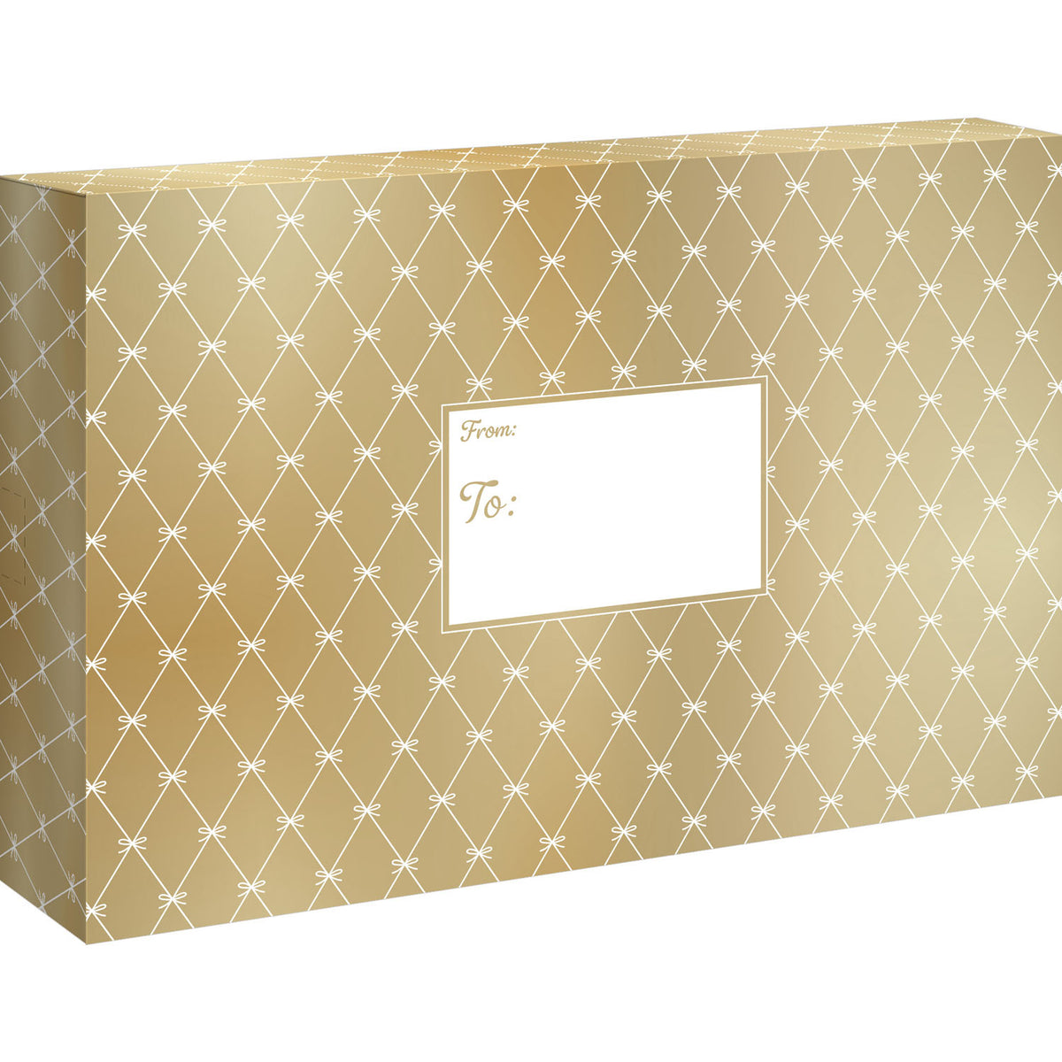 Beautiful Birthday Gold Theme Mailing Box - LB227.1a.jpg