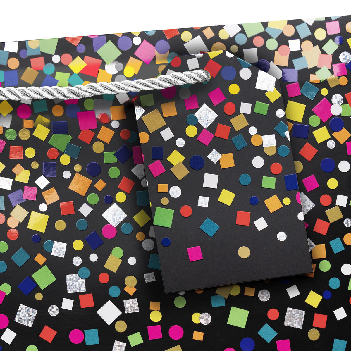 Party Popper Gift Bags — additional view c
