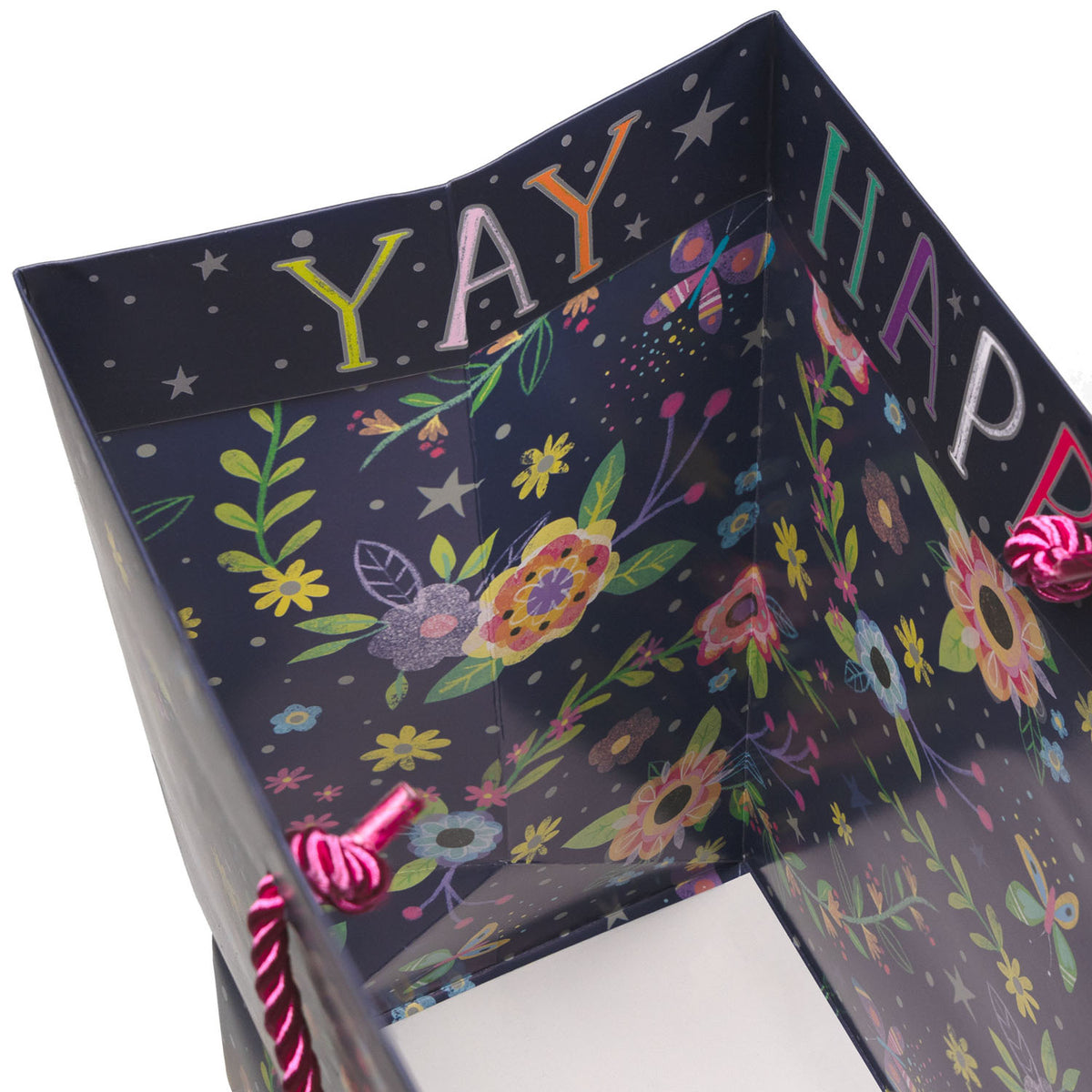 Beautiful Birthday Gift Bags — additional view d