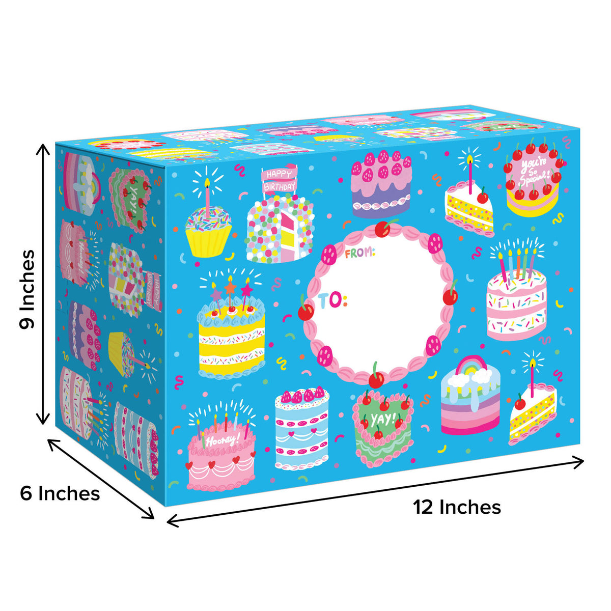 Celebration Cakes Theme Mailing Box - MB251.1b.jpg