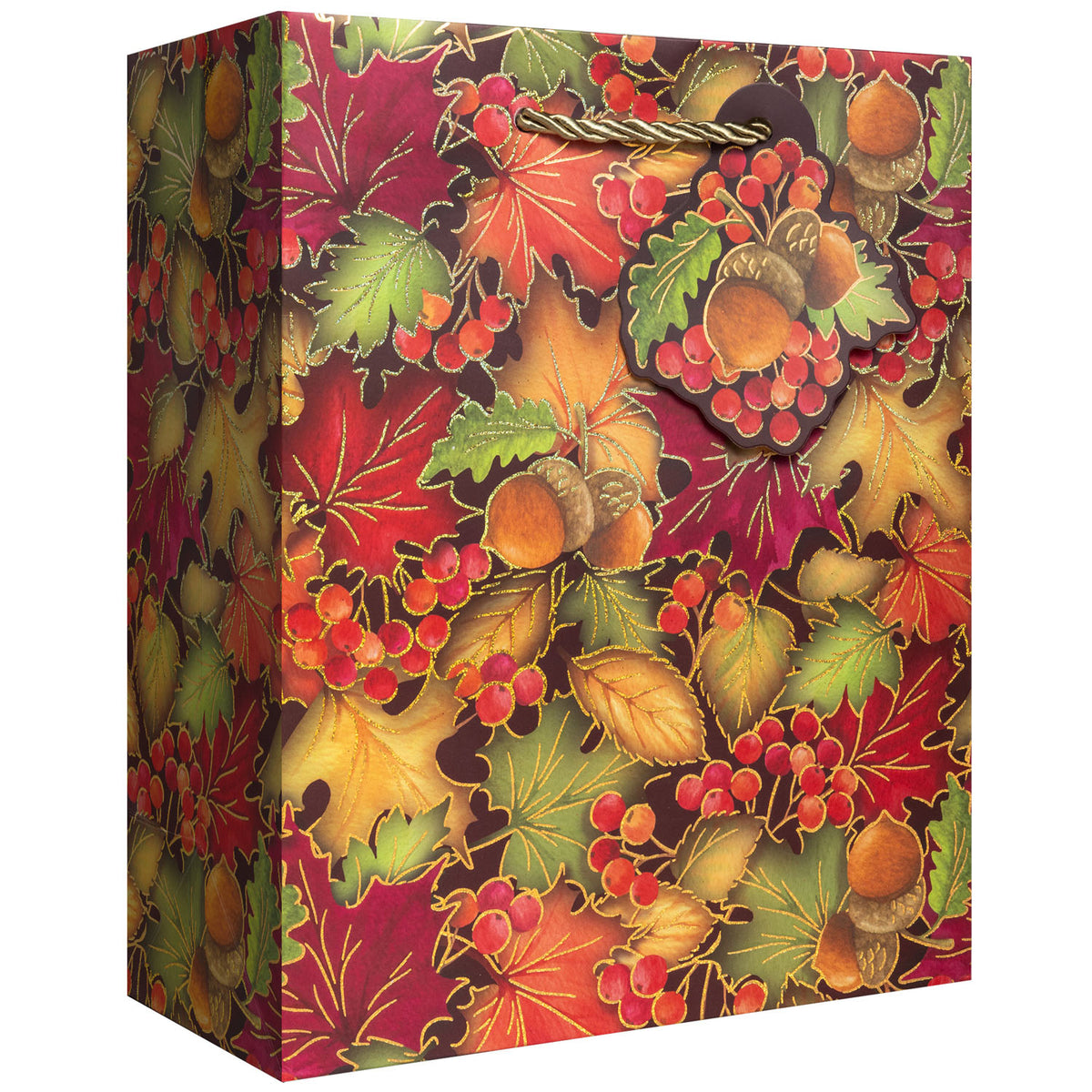 Autumn Leaves Gift Bag - MT204.1a.jpg
