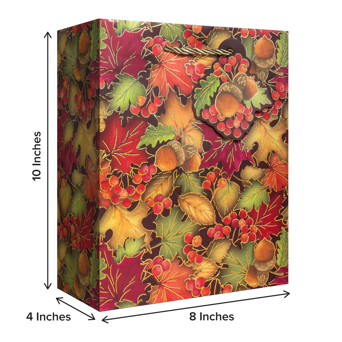 Autumn Leaves Gift Bag - MT204.1b.jpg