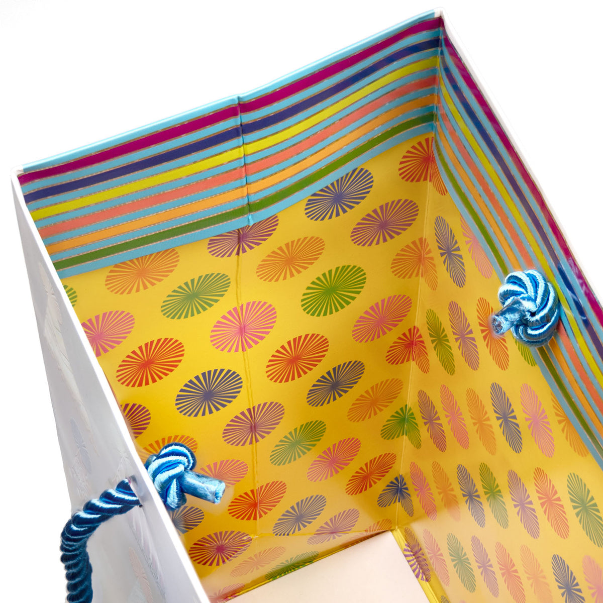 Party Hats Gift Bags — additional view d