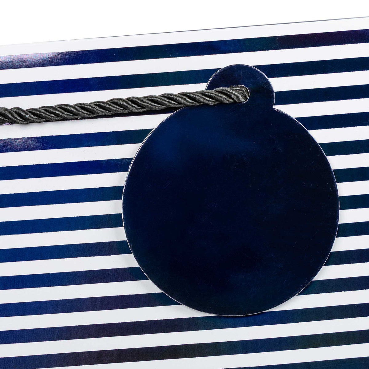 Black White Stripe Gift Bag - MT449.1c.jpg
