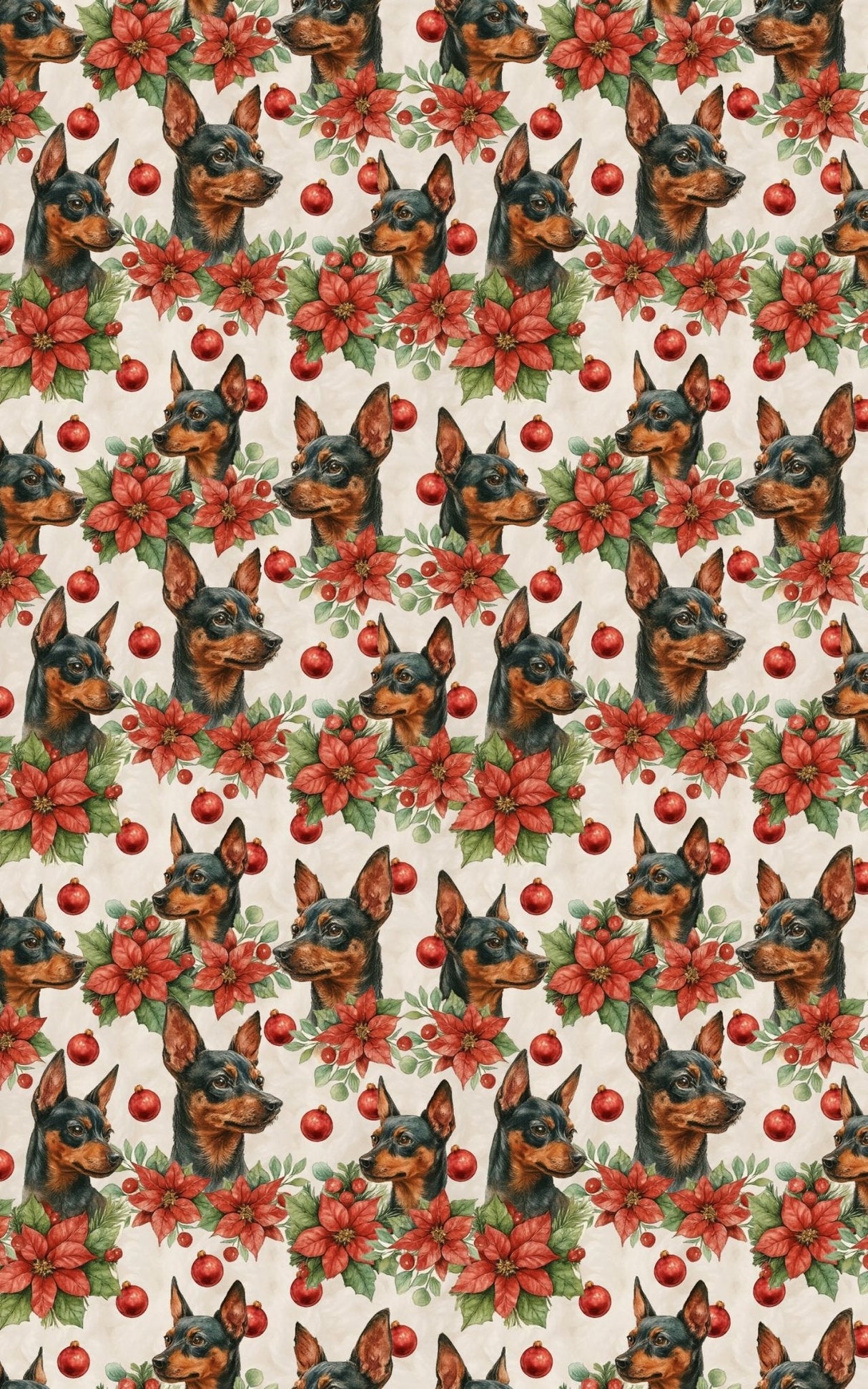 Pinscher Prowess