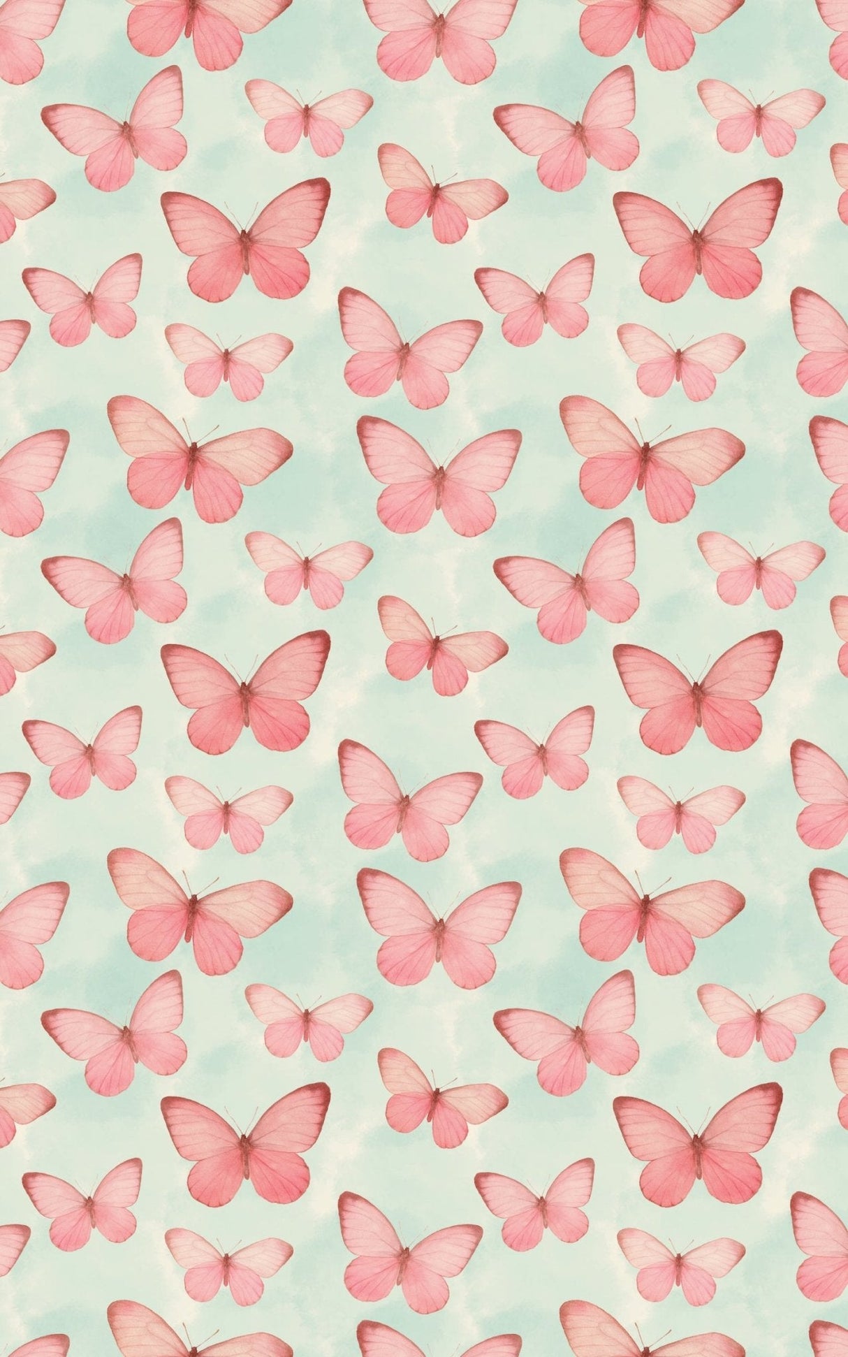 Peach Blossom Flight