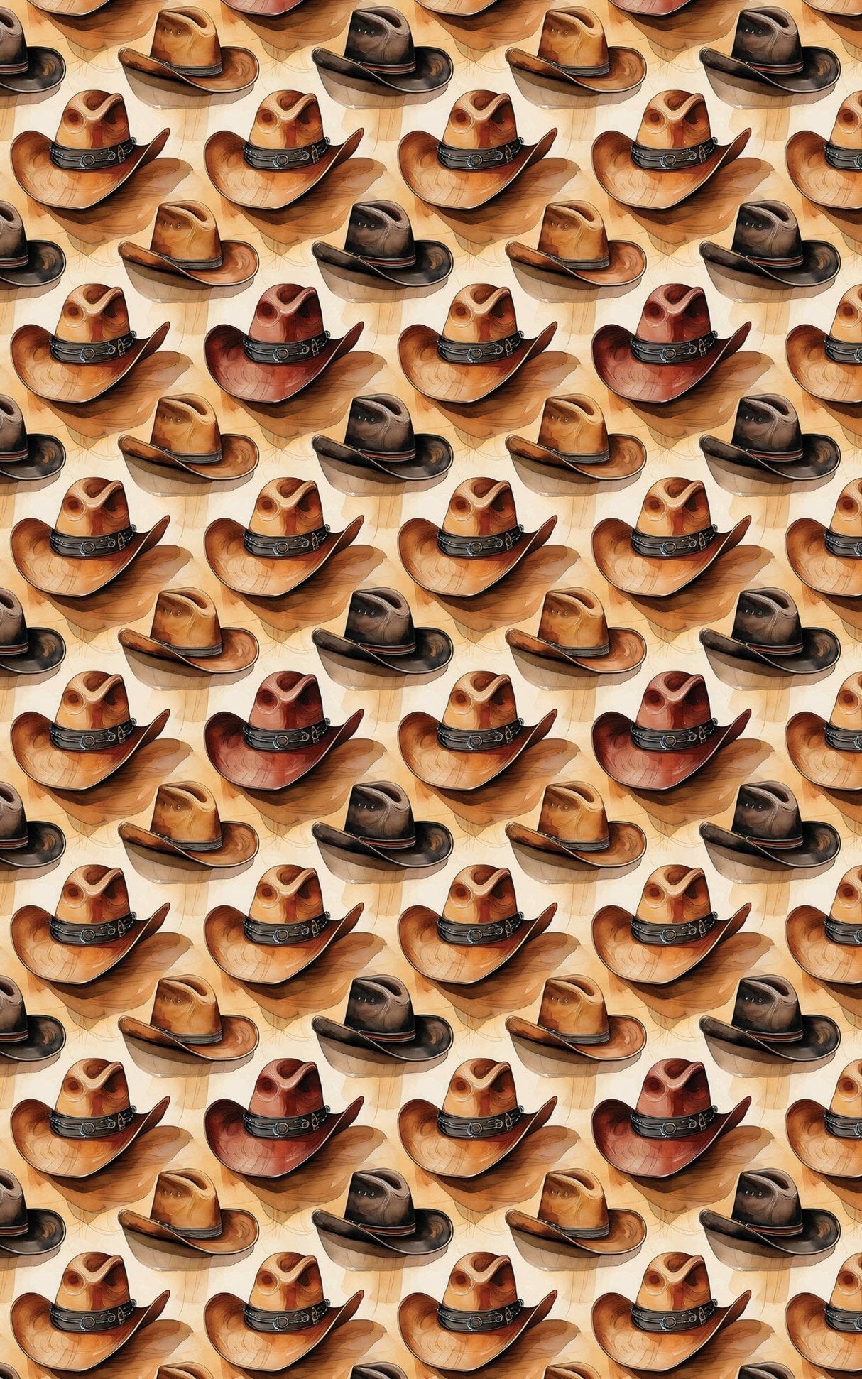 Rustic Brim