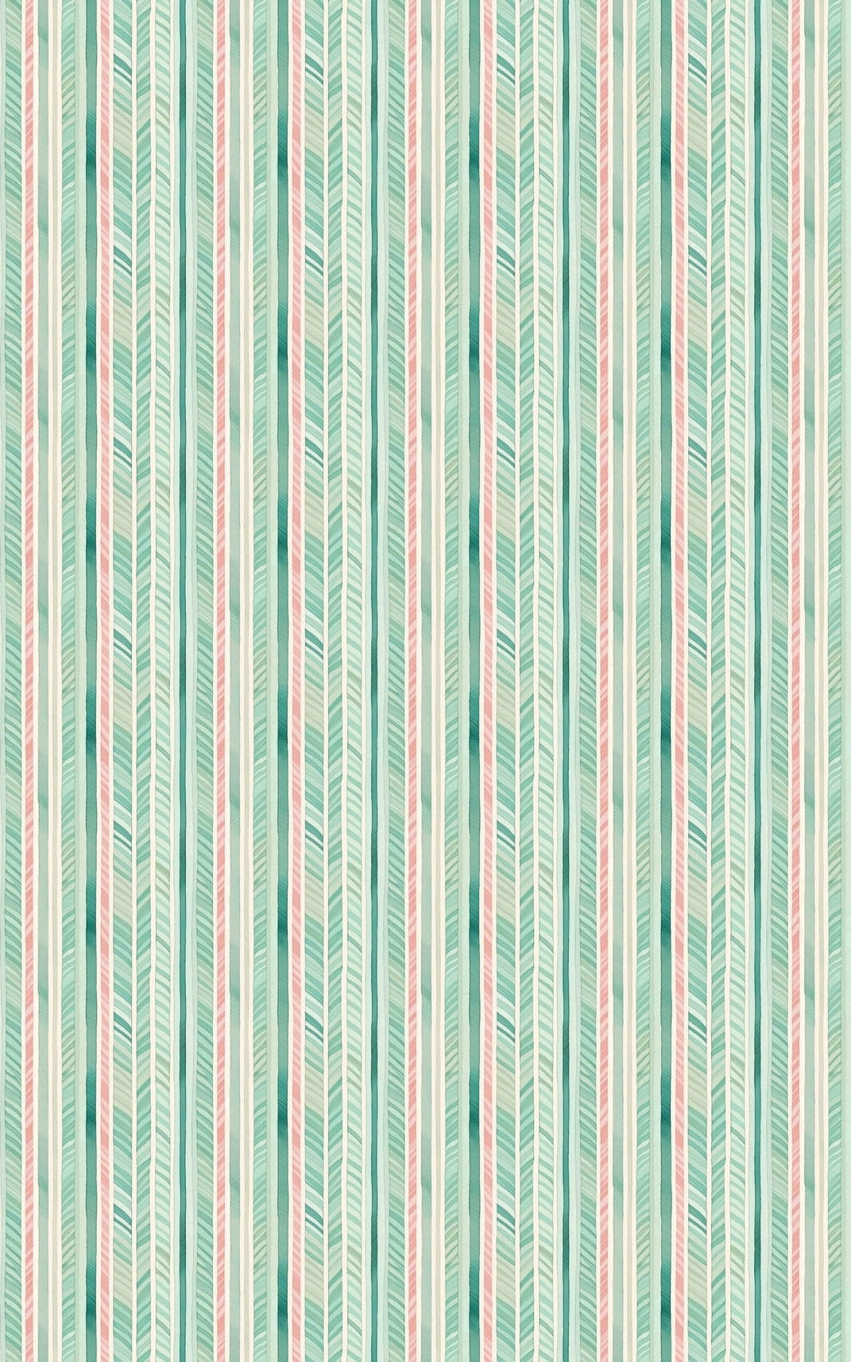 Pastel Rhythm