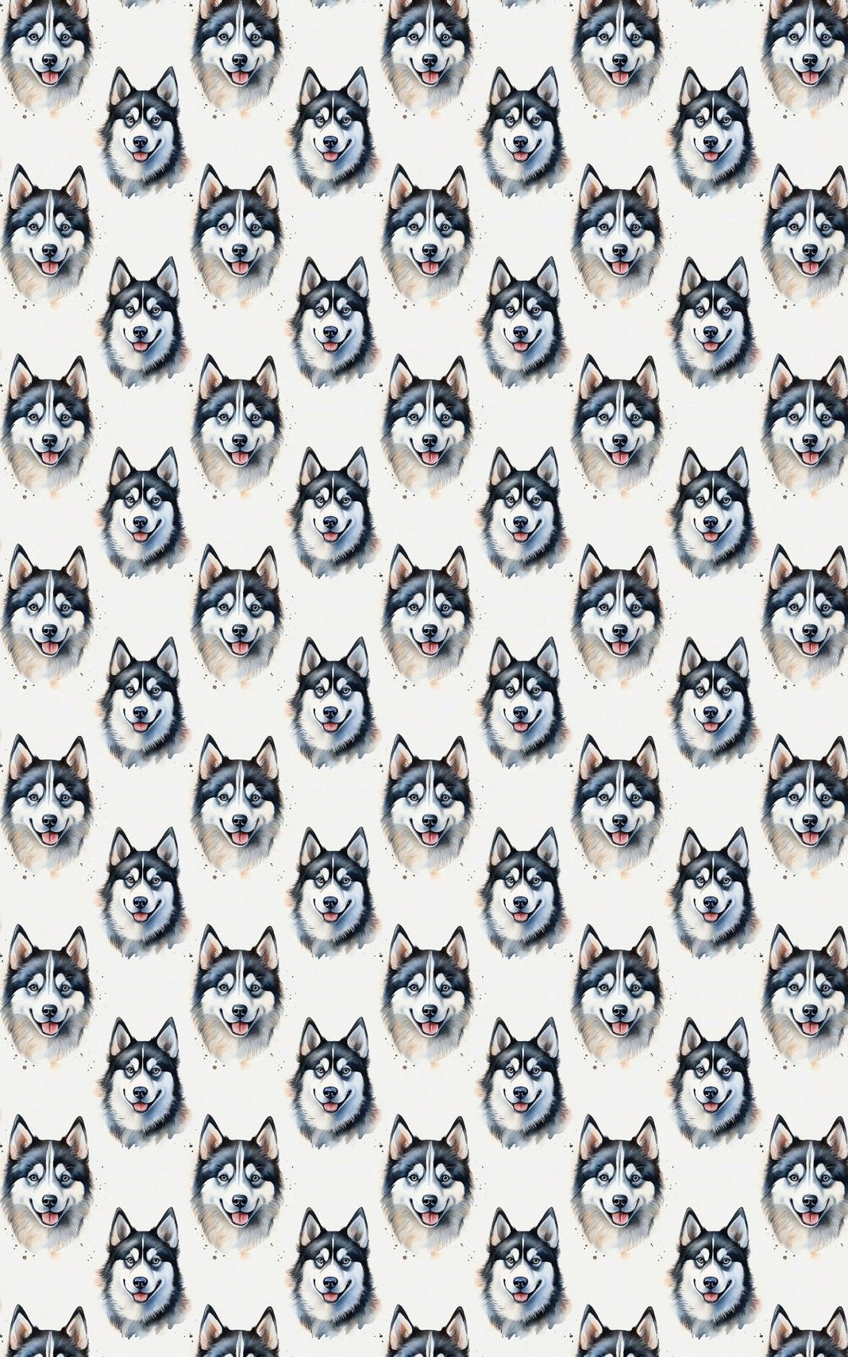 Arctic Howl Husky