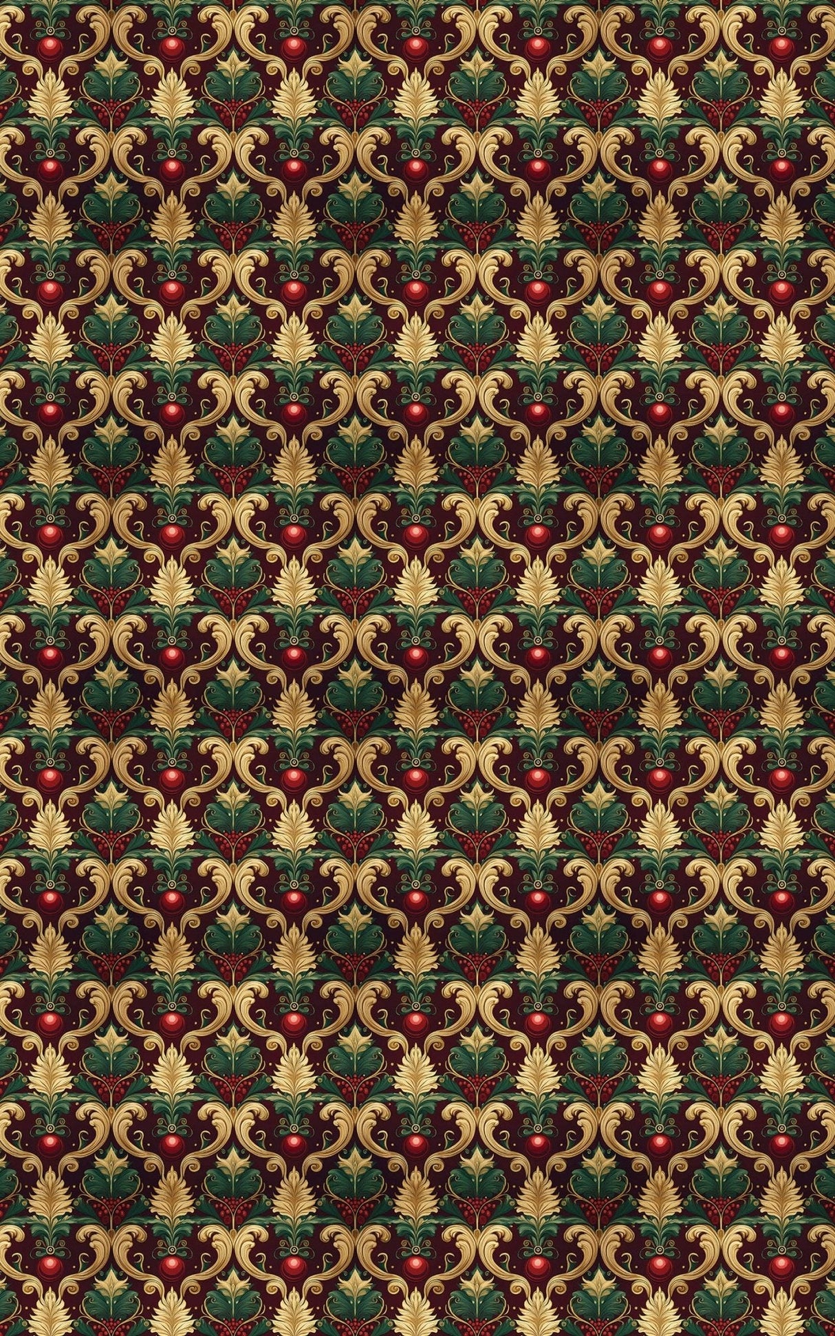 Baroque Bliss