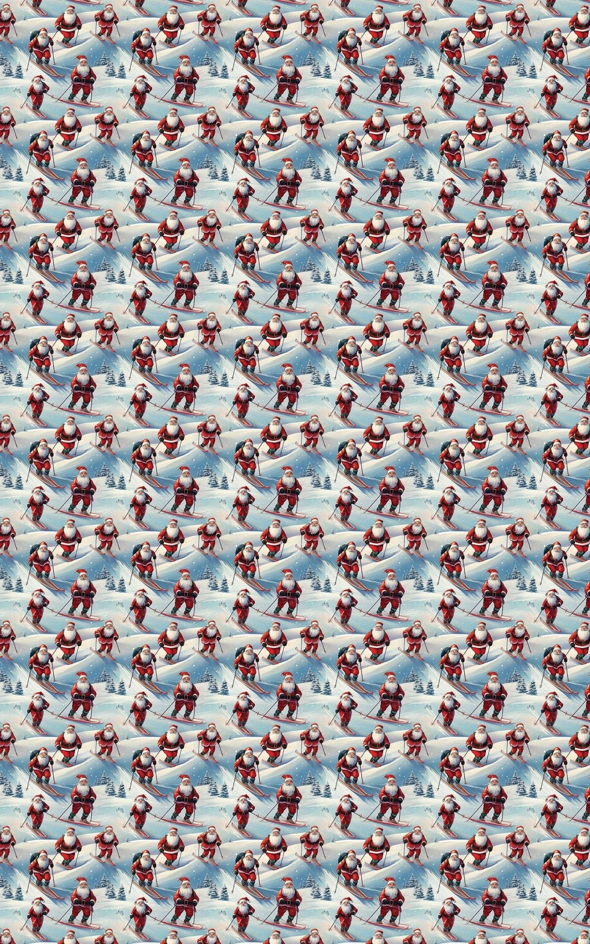 Ho-Ho-Snow Glide