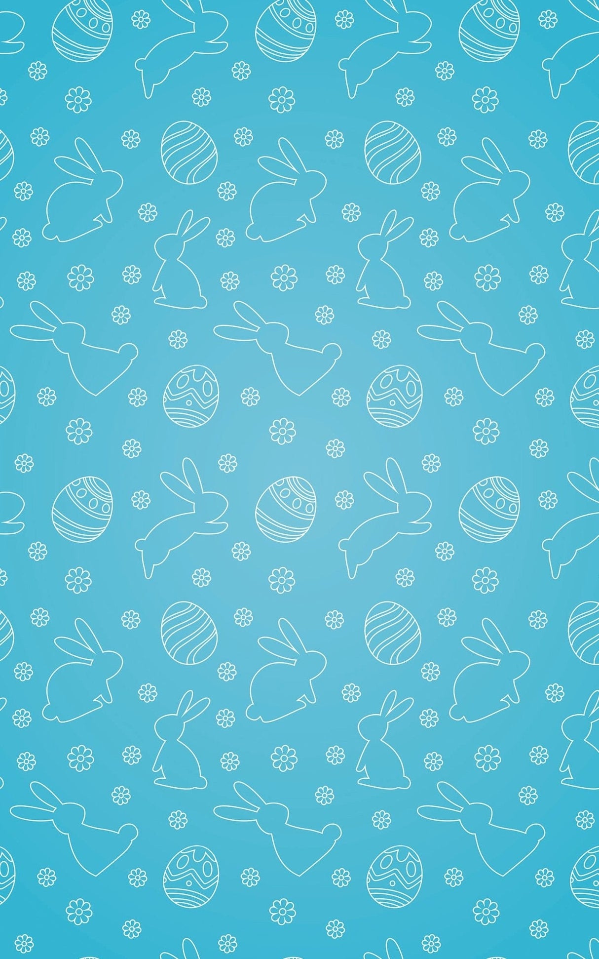 Bunny Blues