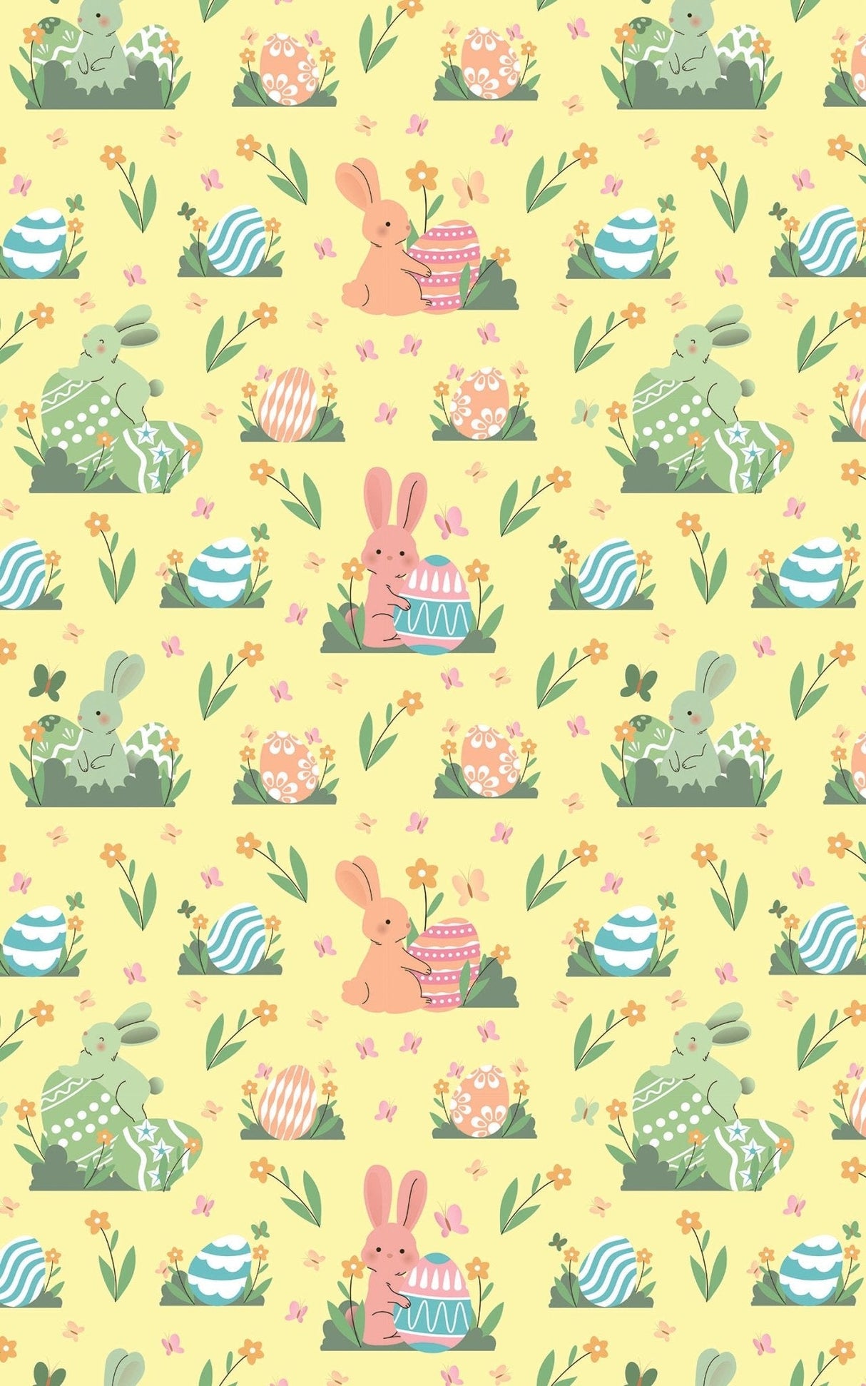Easter Egg Hunt