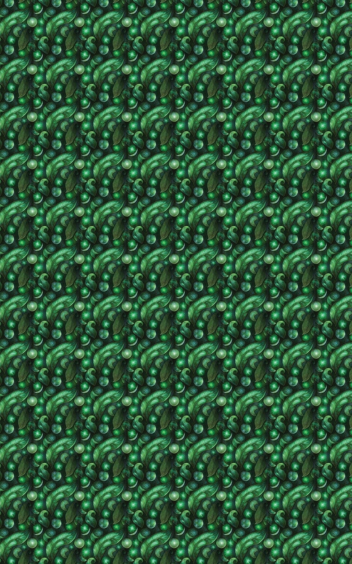 Emerald Canopy