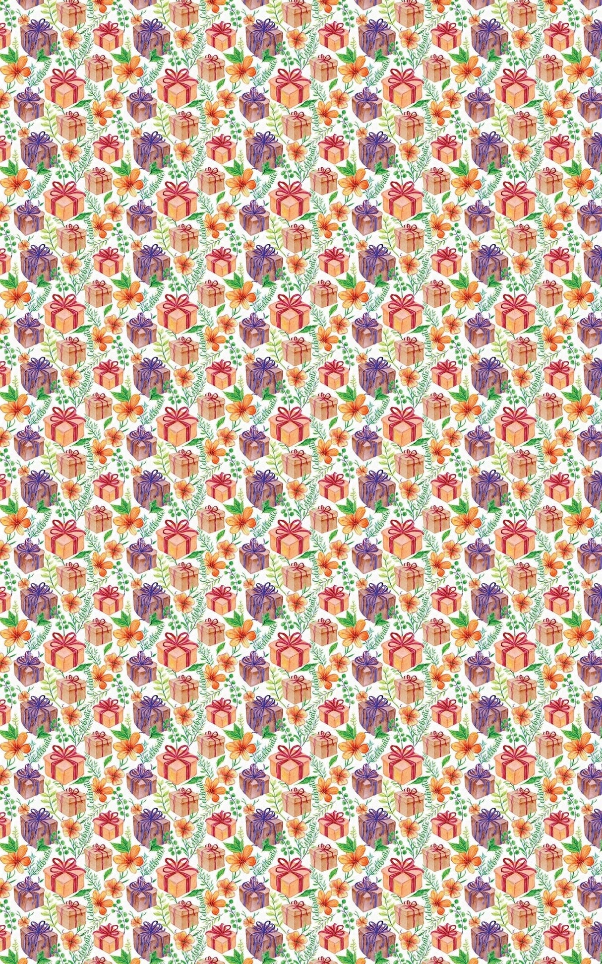 Blooms & Celebration