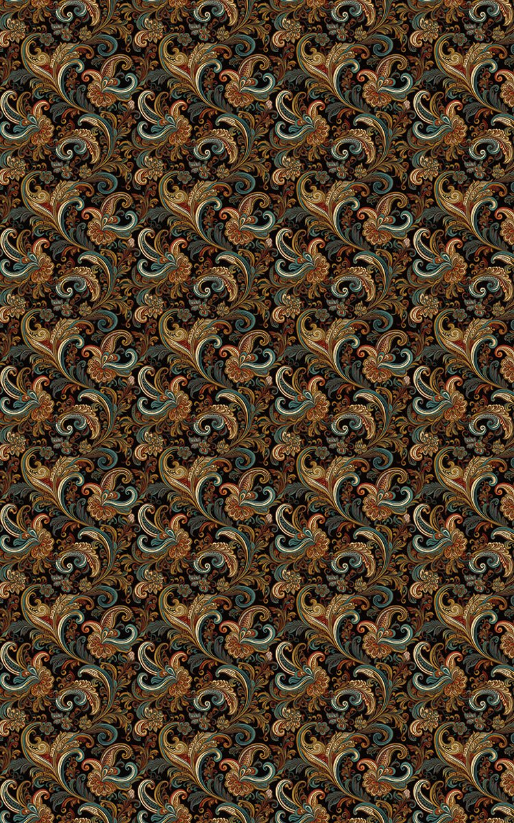 Midnight Baroque