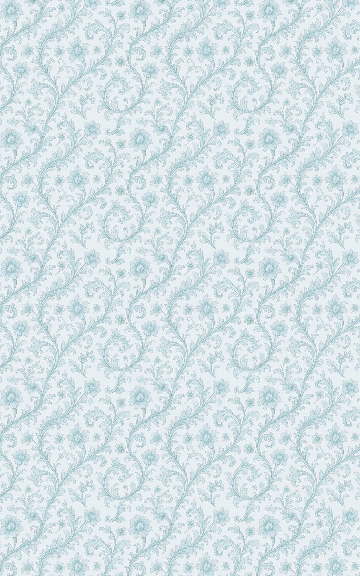 Azure Baroque