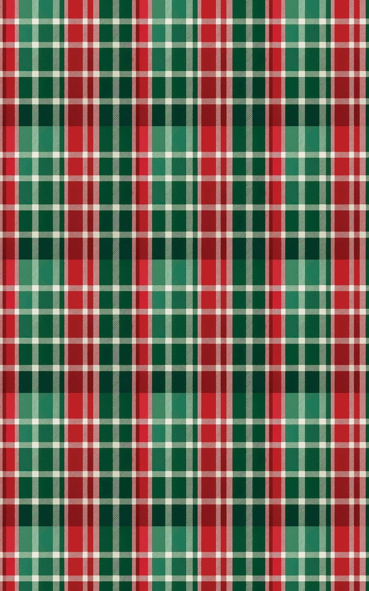 Noel Plaid