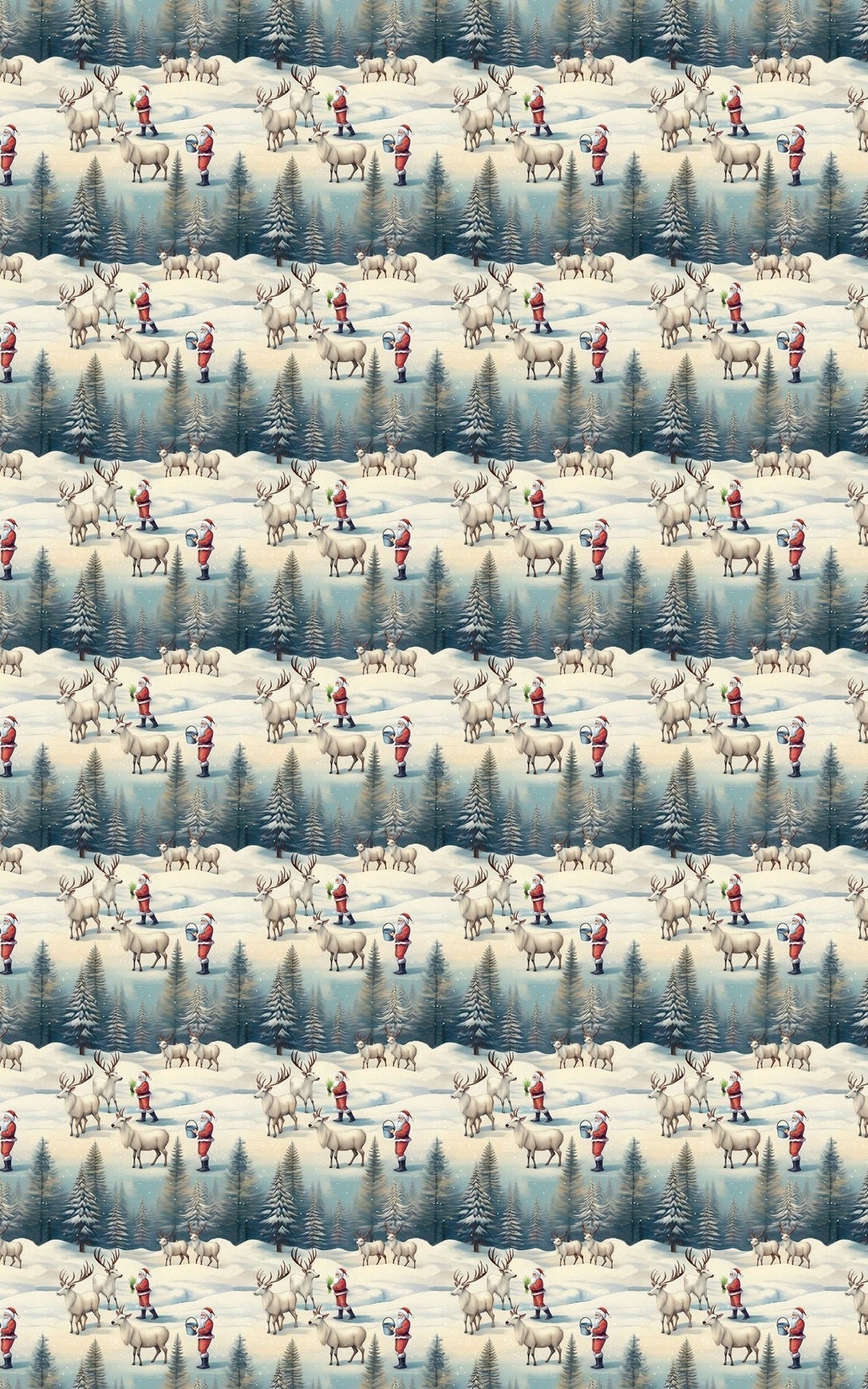 North Pole Nibbles