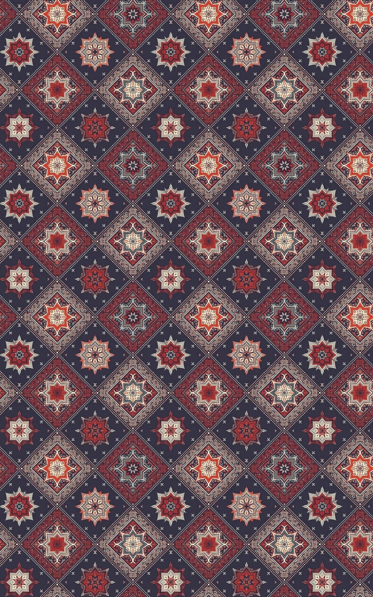 Western Weave