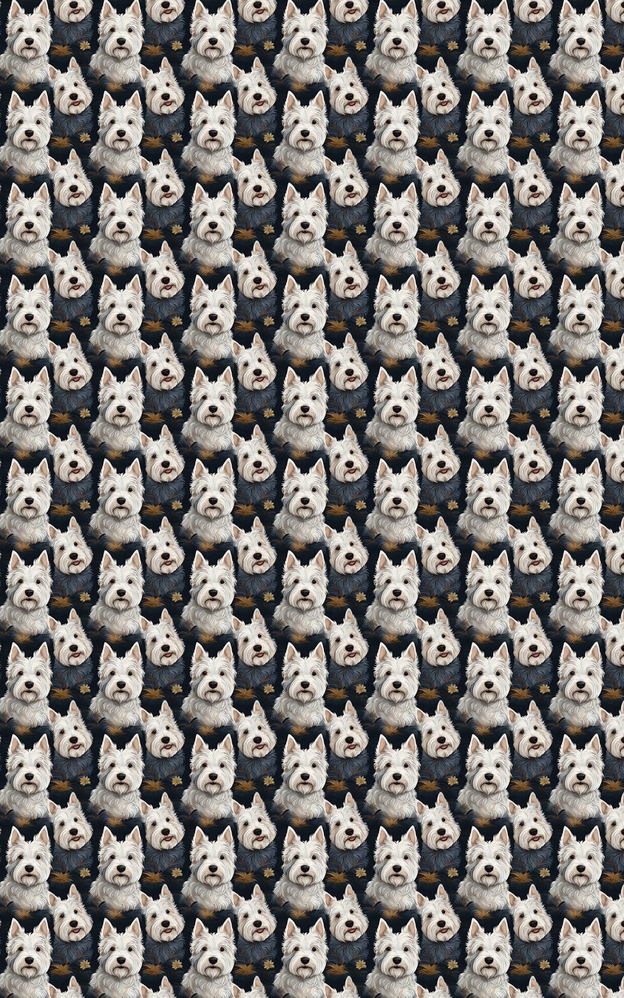 Westie Wonders