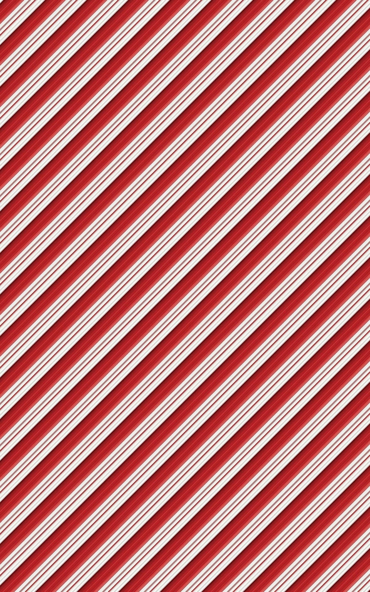 Peppermint Parade