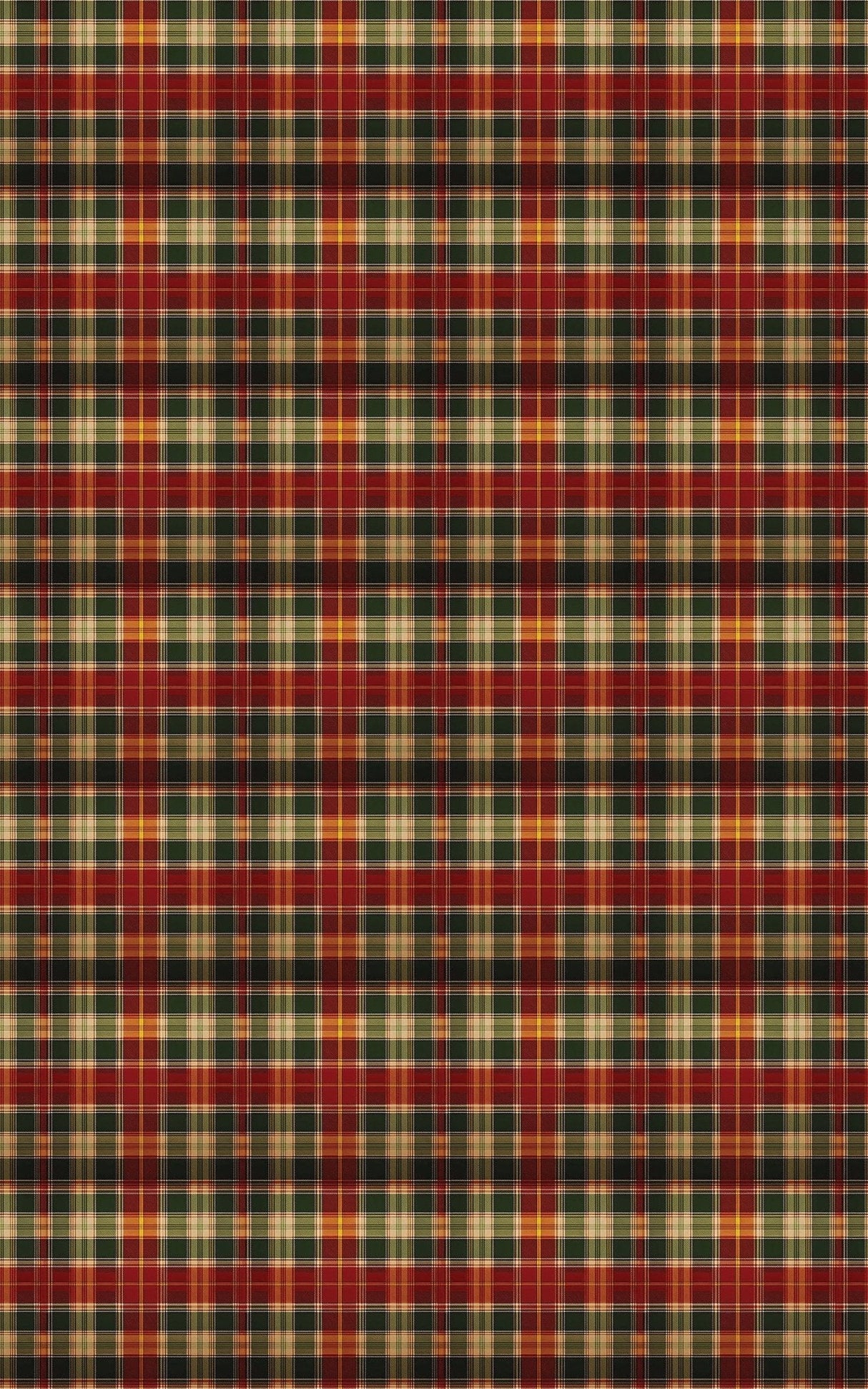 Northwood Tartan