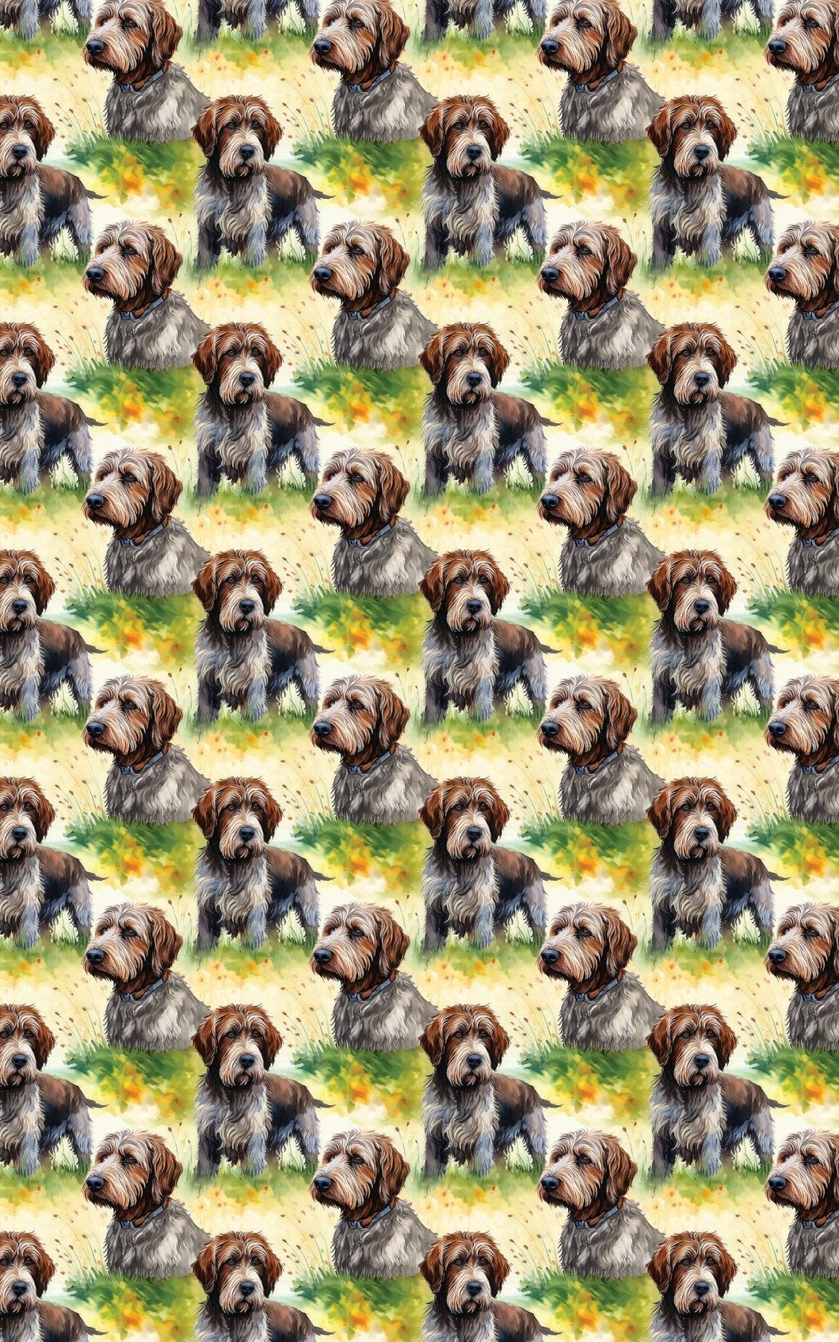 Wildwood Griffon