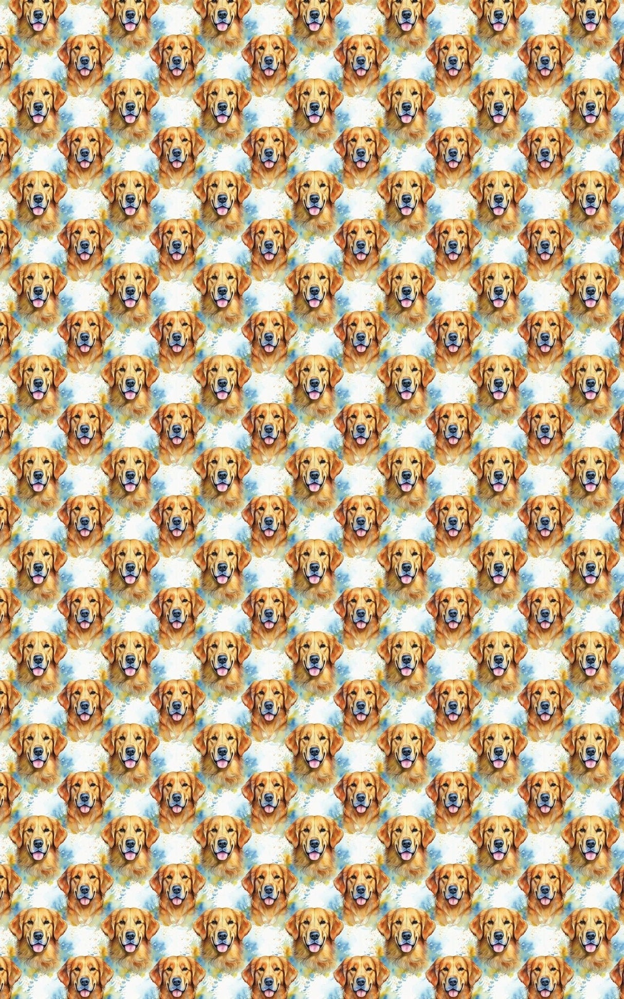 The Golden Standard