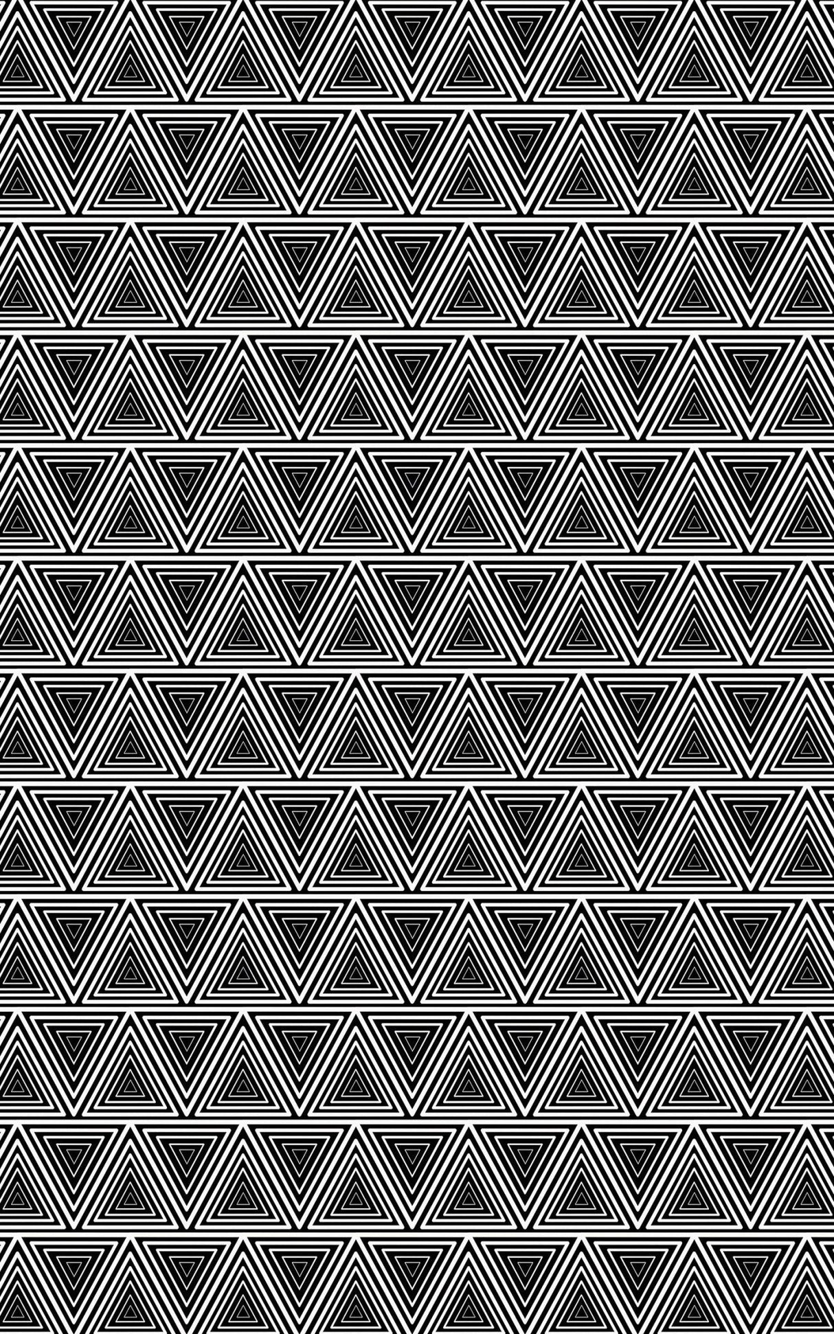 Hypnotic Layers