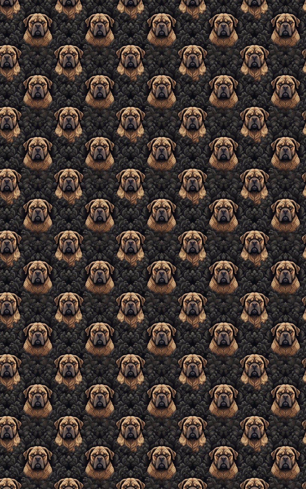 Mastiff Edge