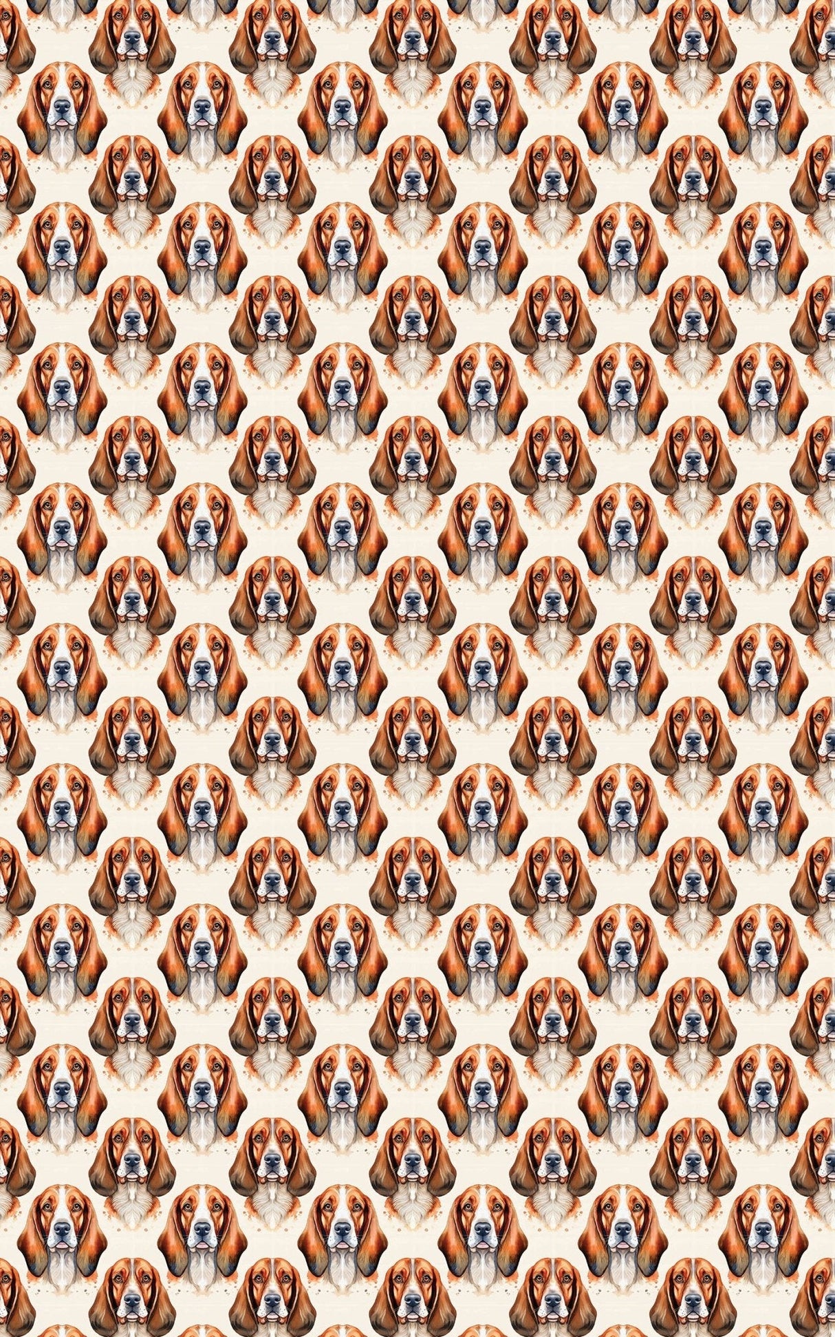 Low & Loyal Basset