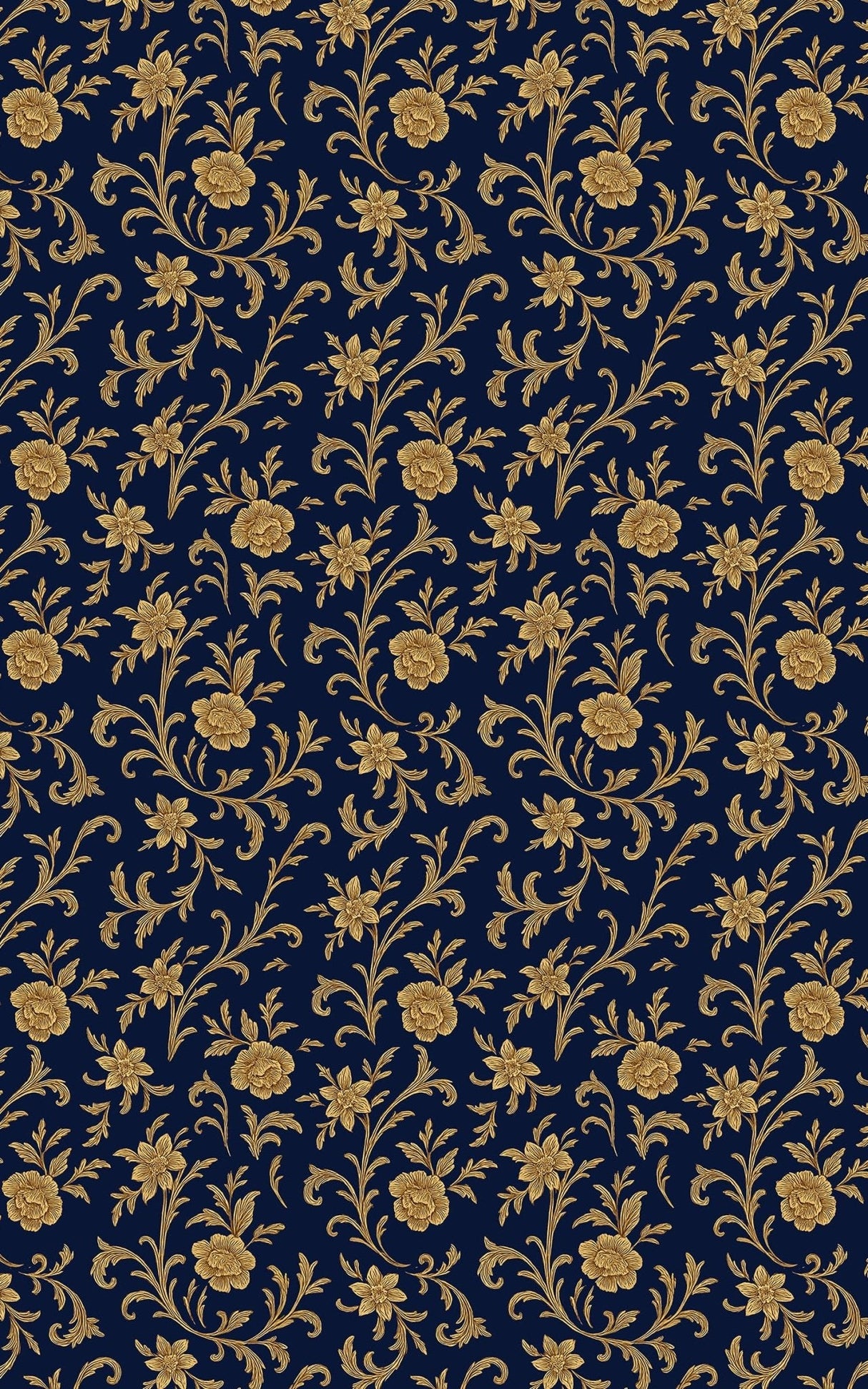 Gilded Baroque