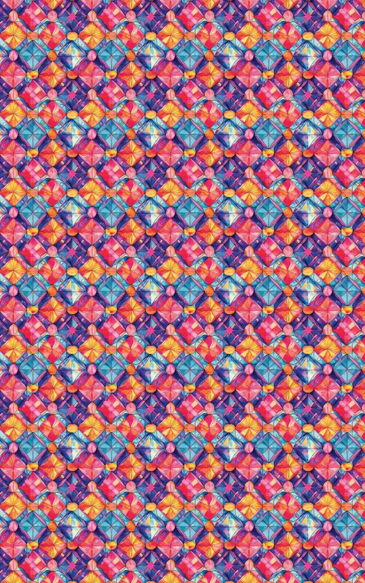 Prism Parade