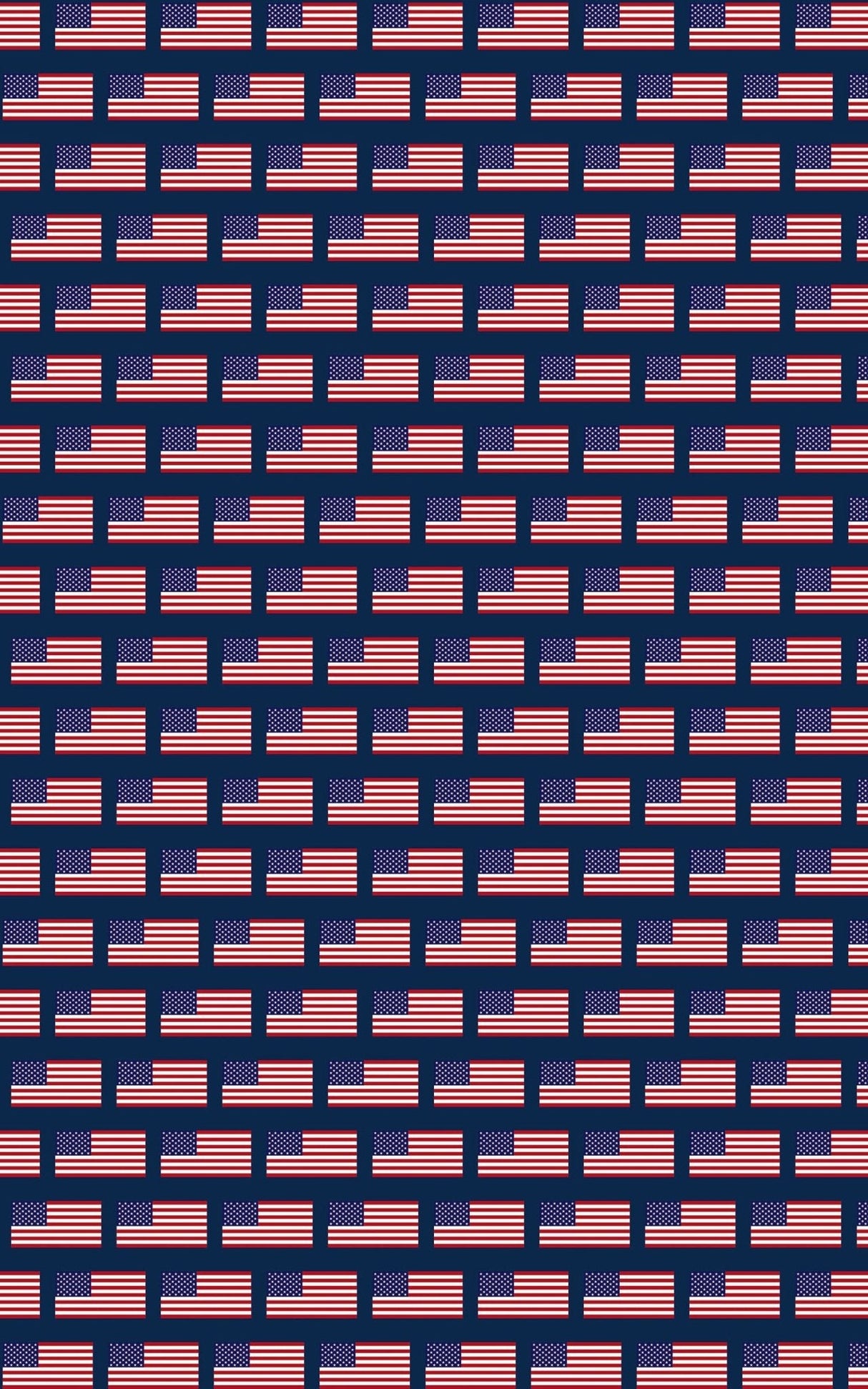 Proudly USA Made
